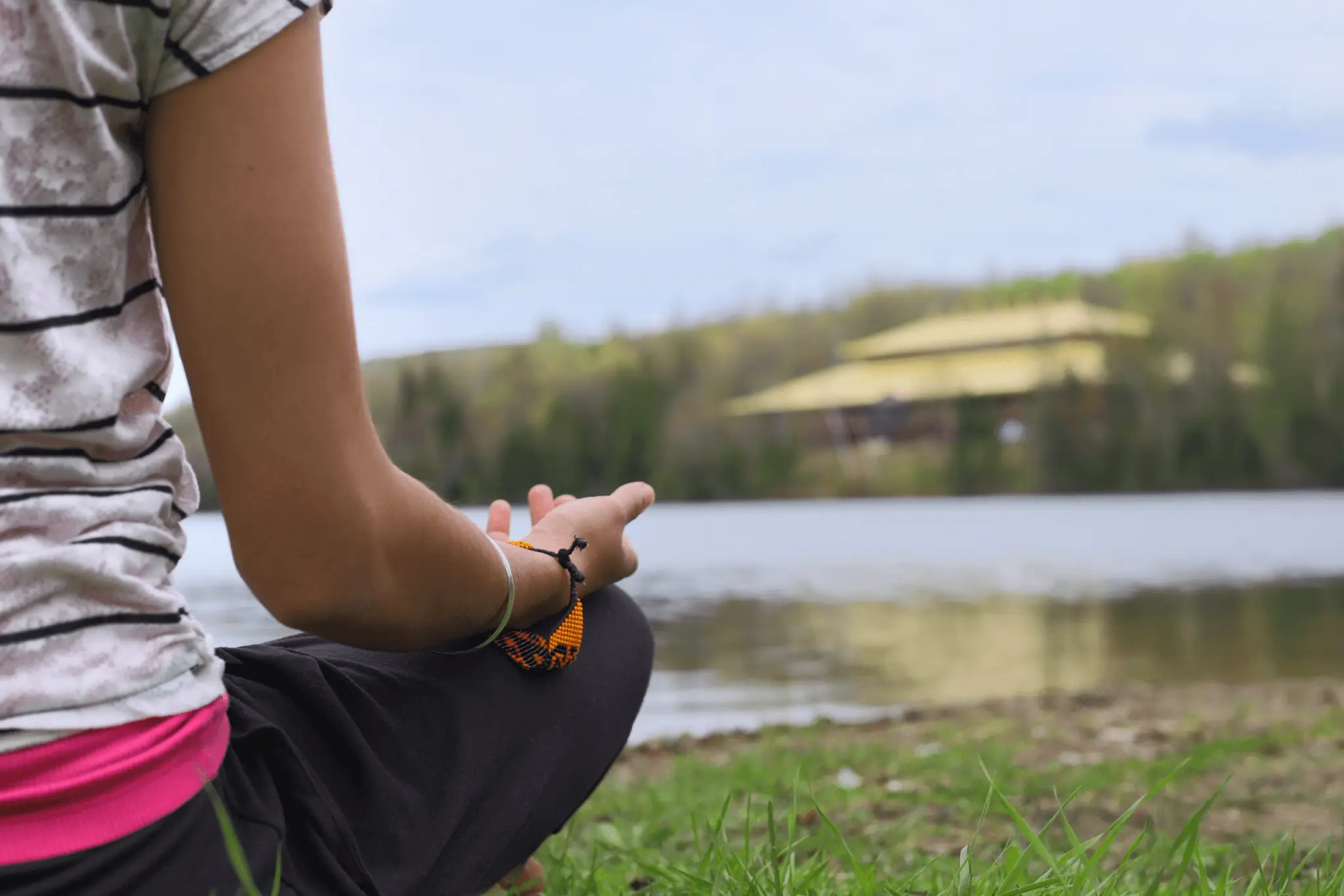 Art of Living Hermitage