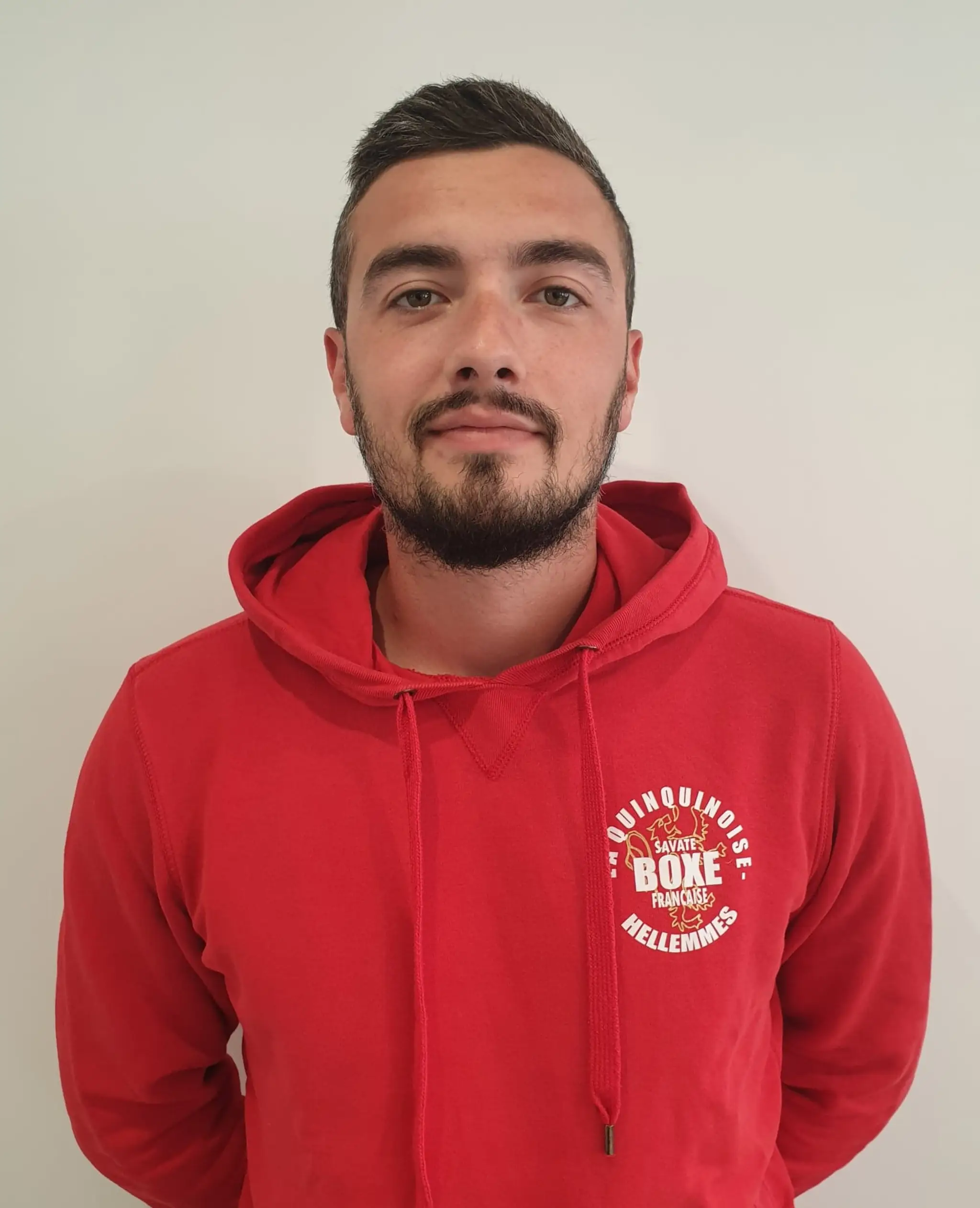 Boxe Francaise Quinquinoise