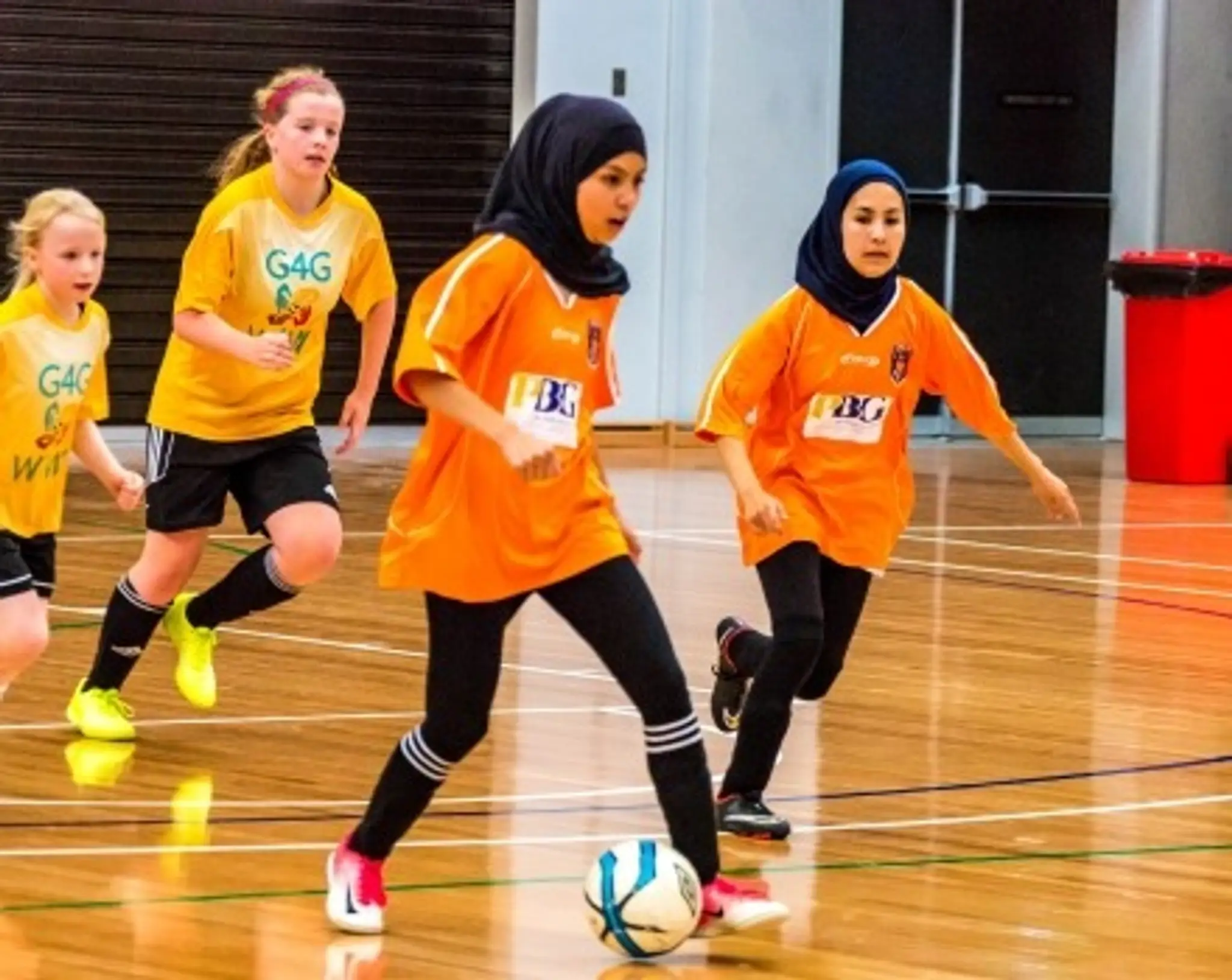 Casey Fields Criterium Track