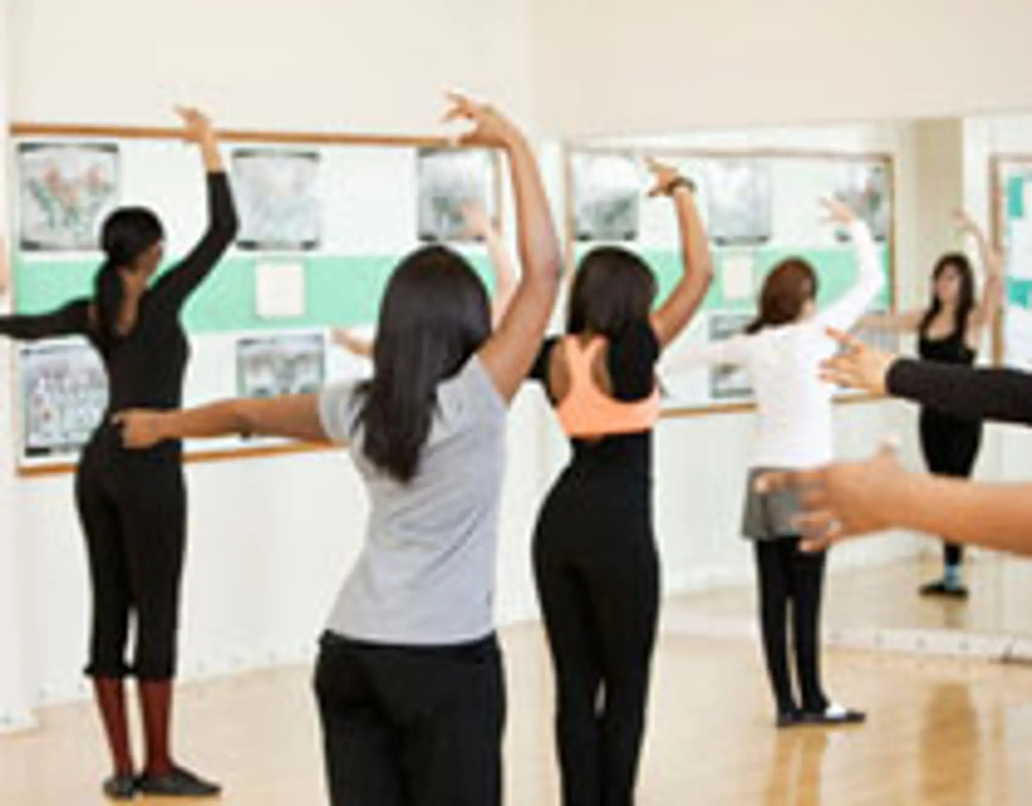 Temple School of Dance
