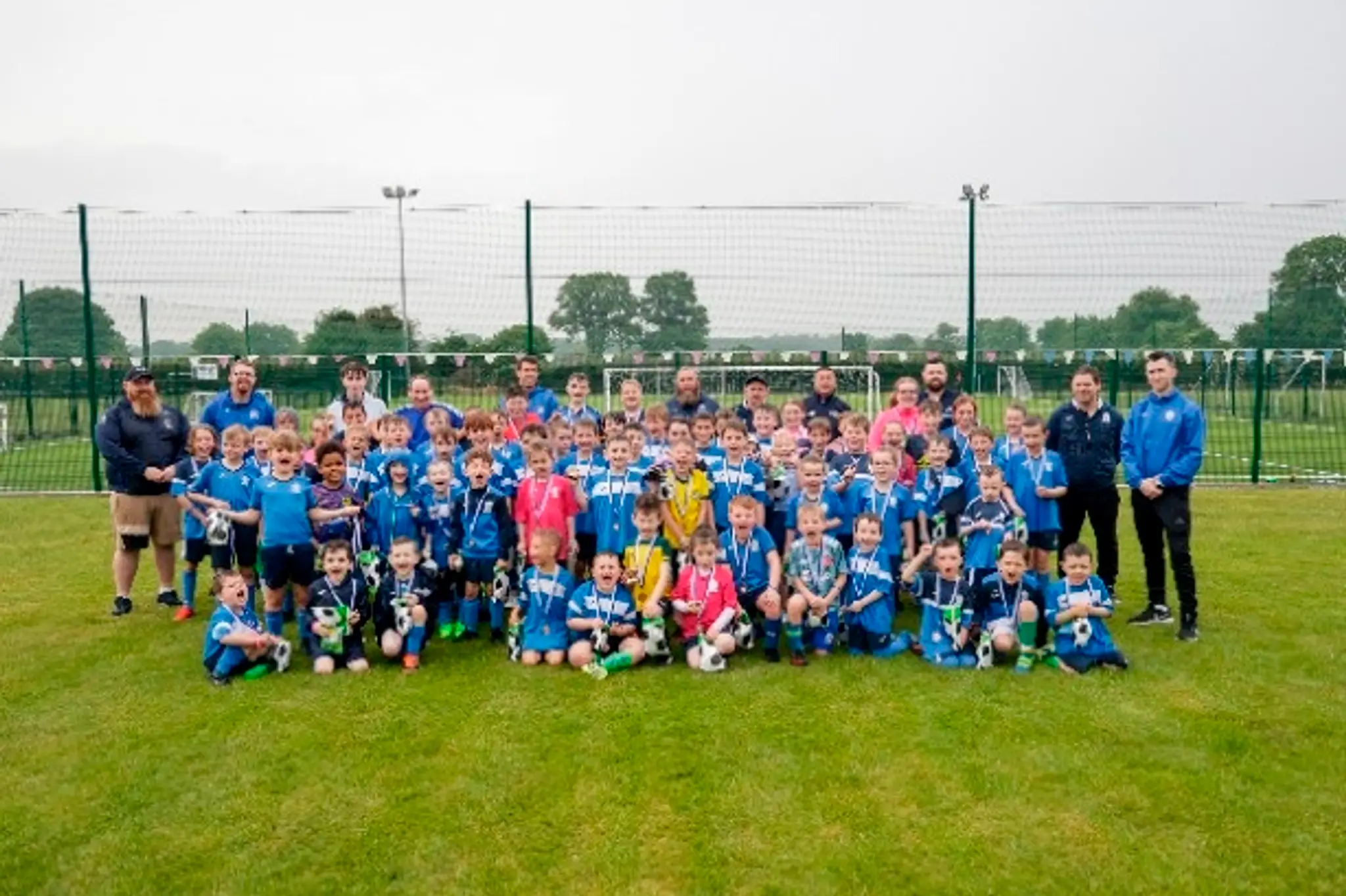 Raharney Utd Football Club