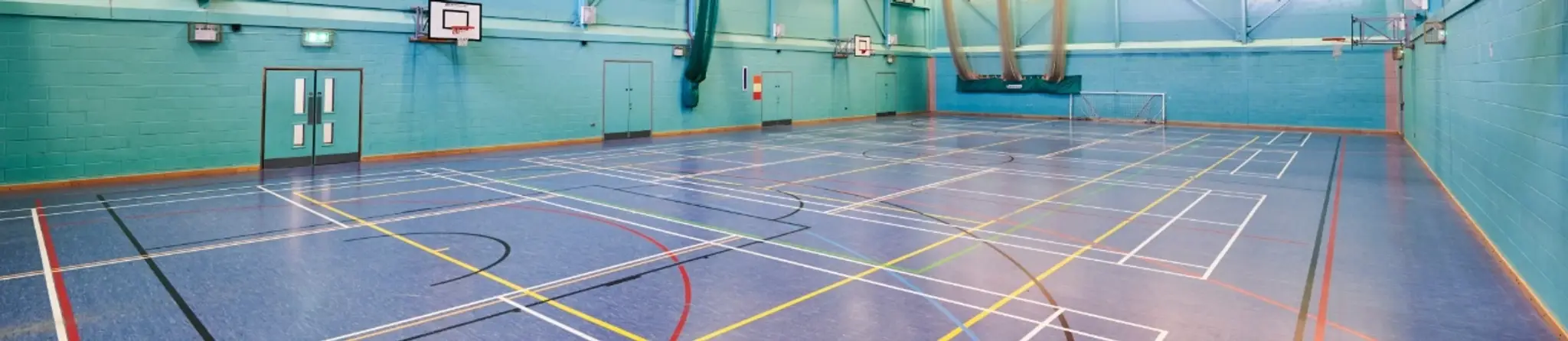 Kidlington & Gosford Leisure Centre