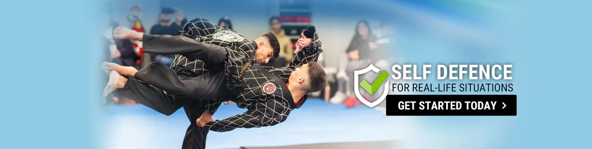 Master Kwon's Martial Arts Academy