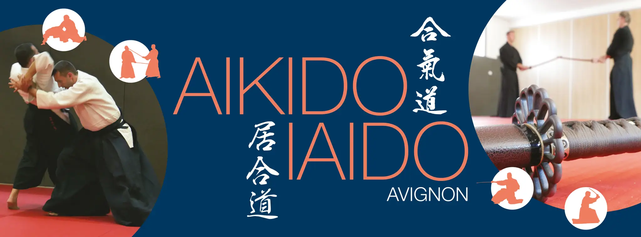Aikido Iaido Avignon