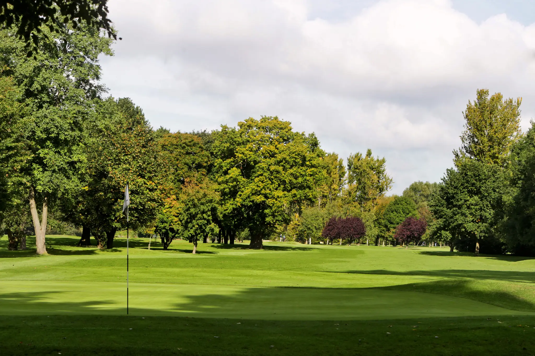 Datchet Golf Club