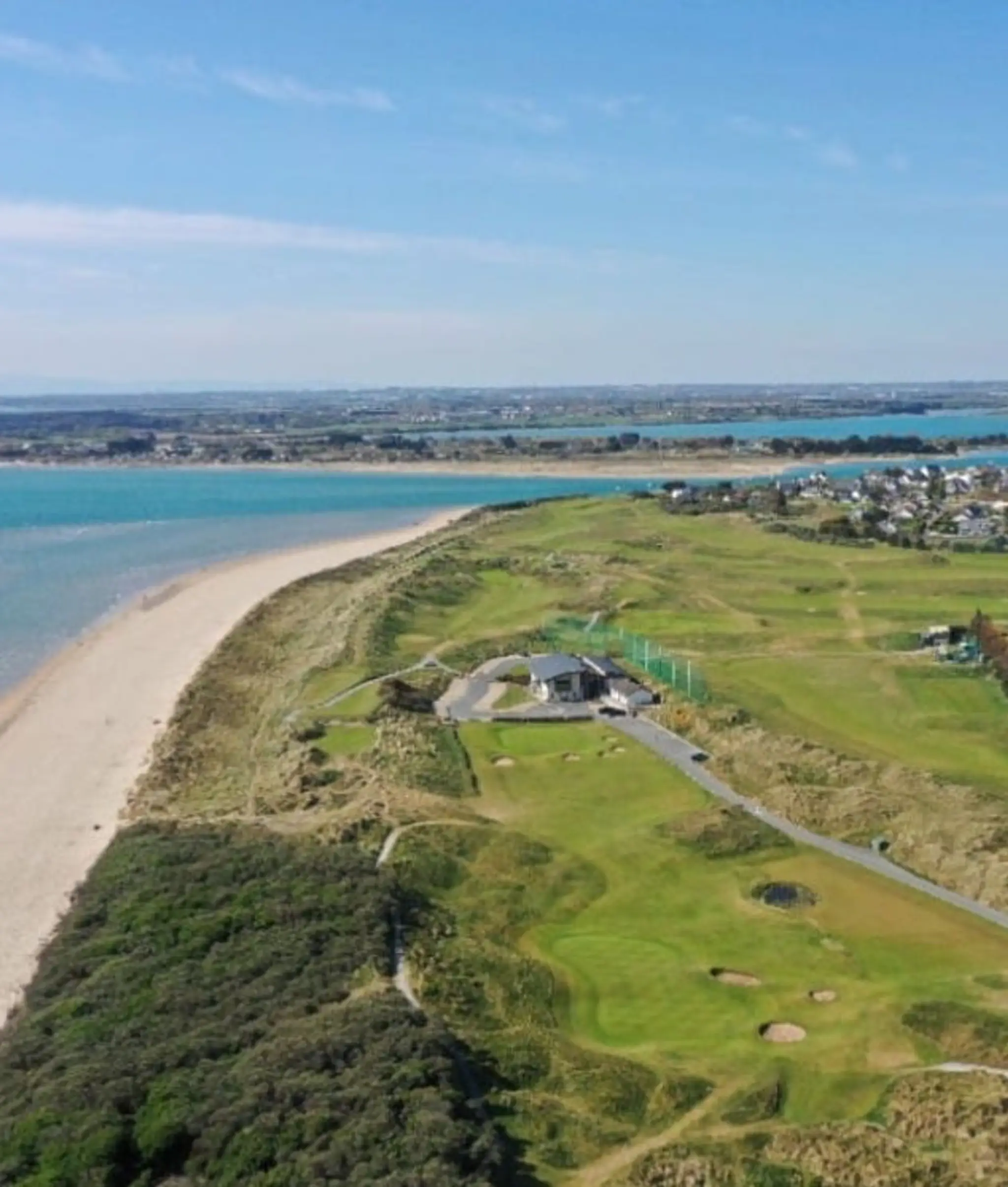 Rush Golf Club