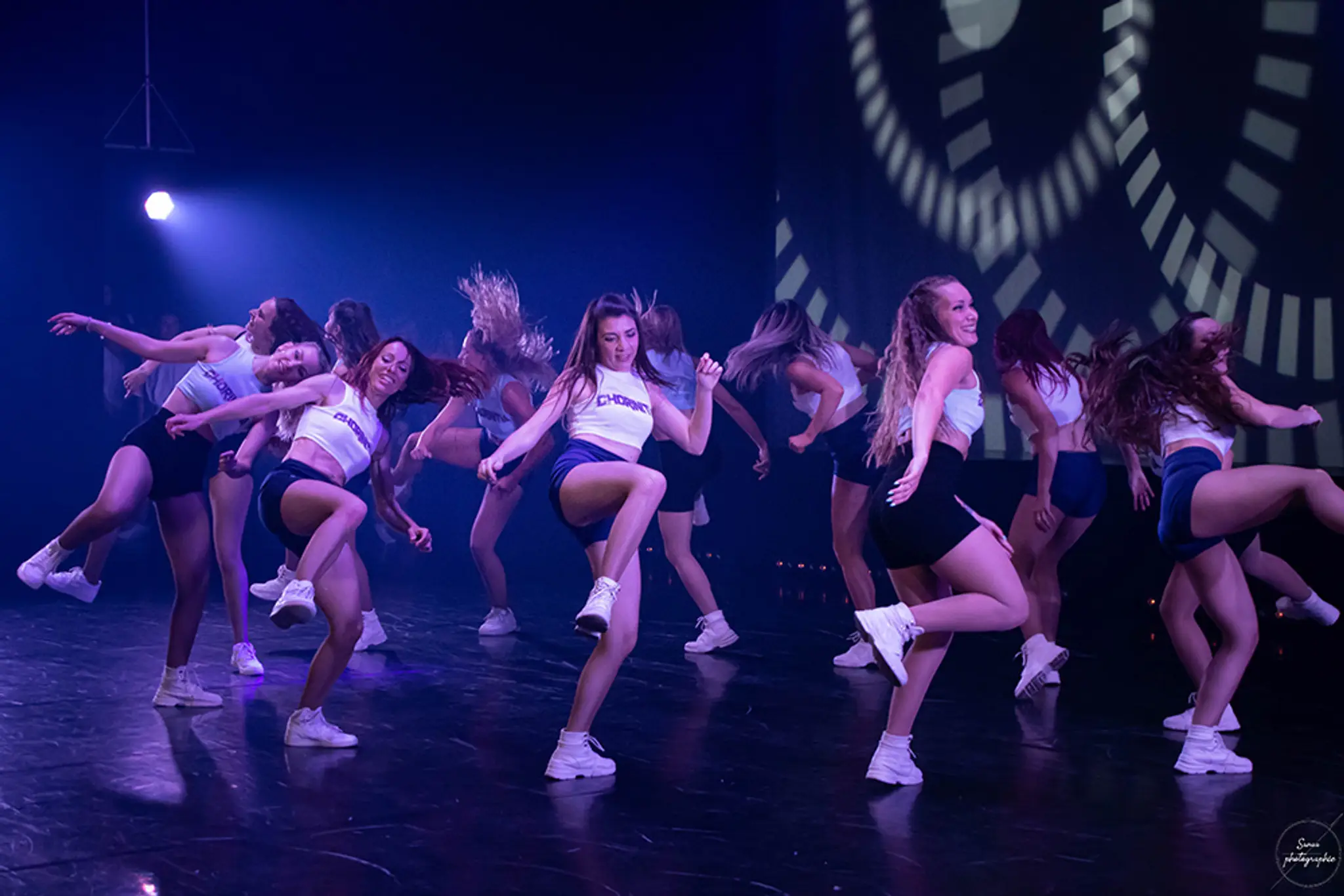 Dance Studio Chorinitia