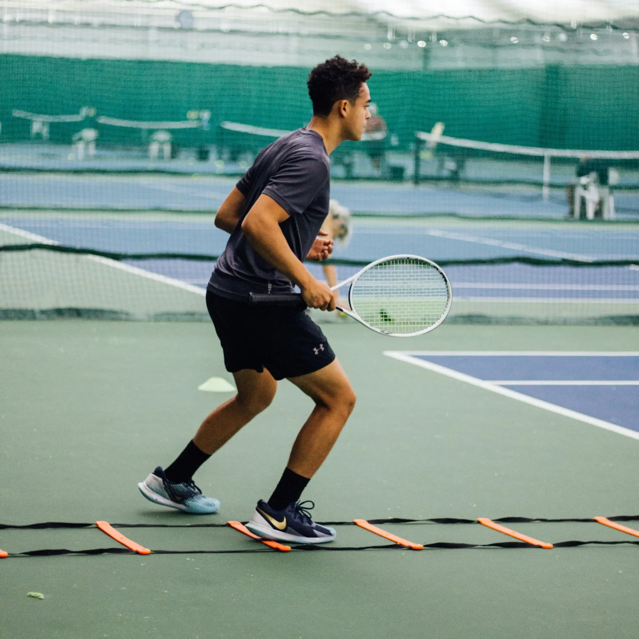 Marc-Andr Lonard, Kinsiologue M.Sc.