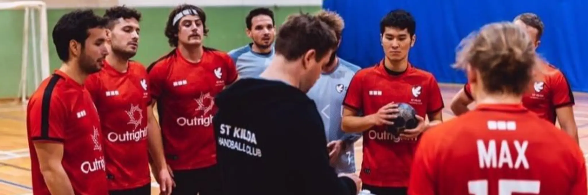 St Kilda Handball Club