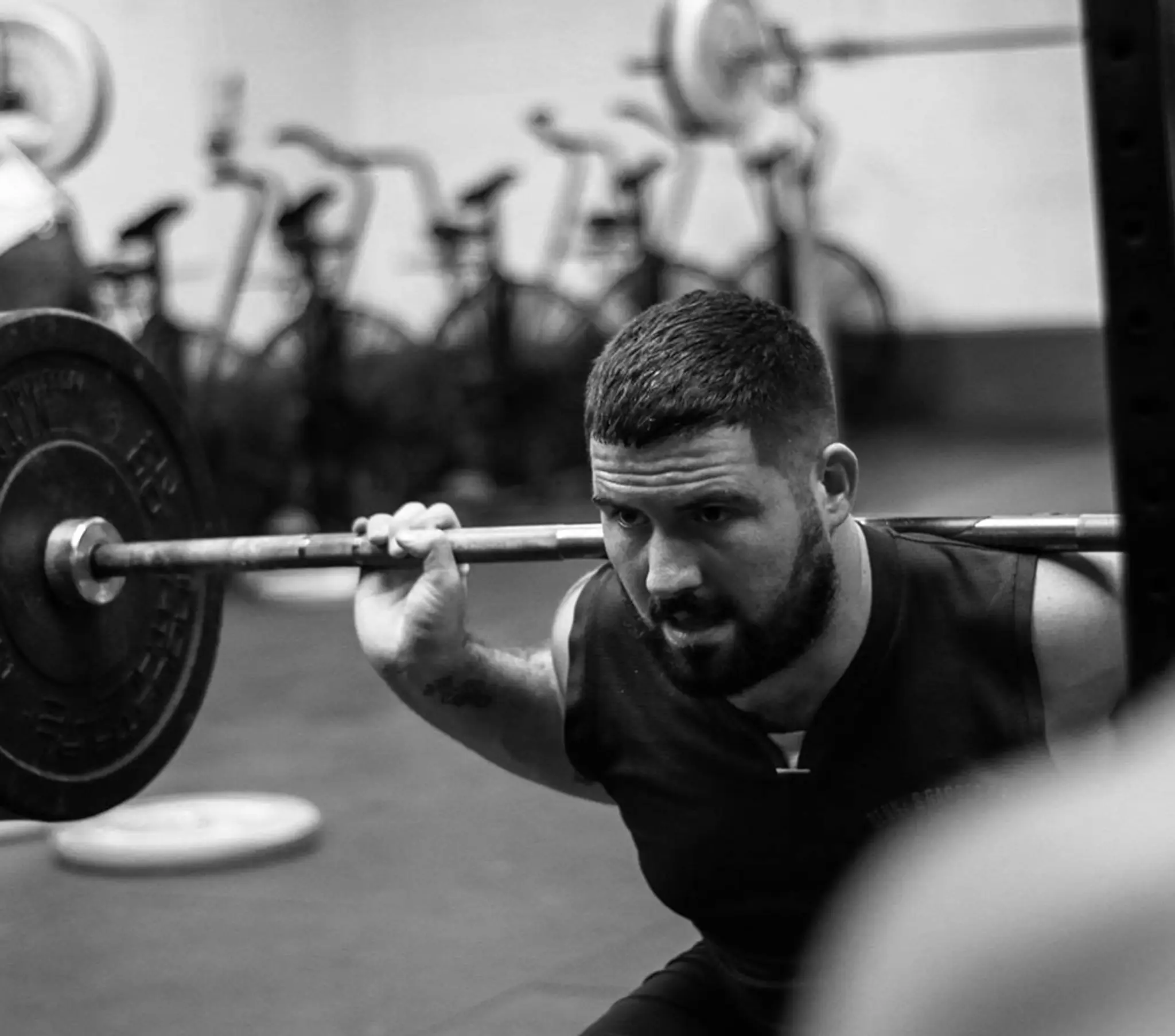 Eaden Project Fitness