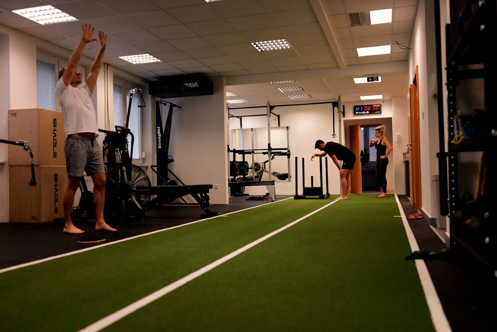 MyCoach - Bratislava