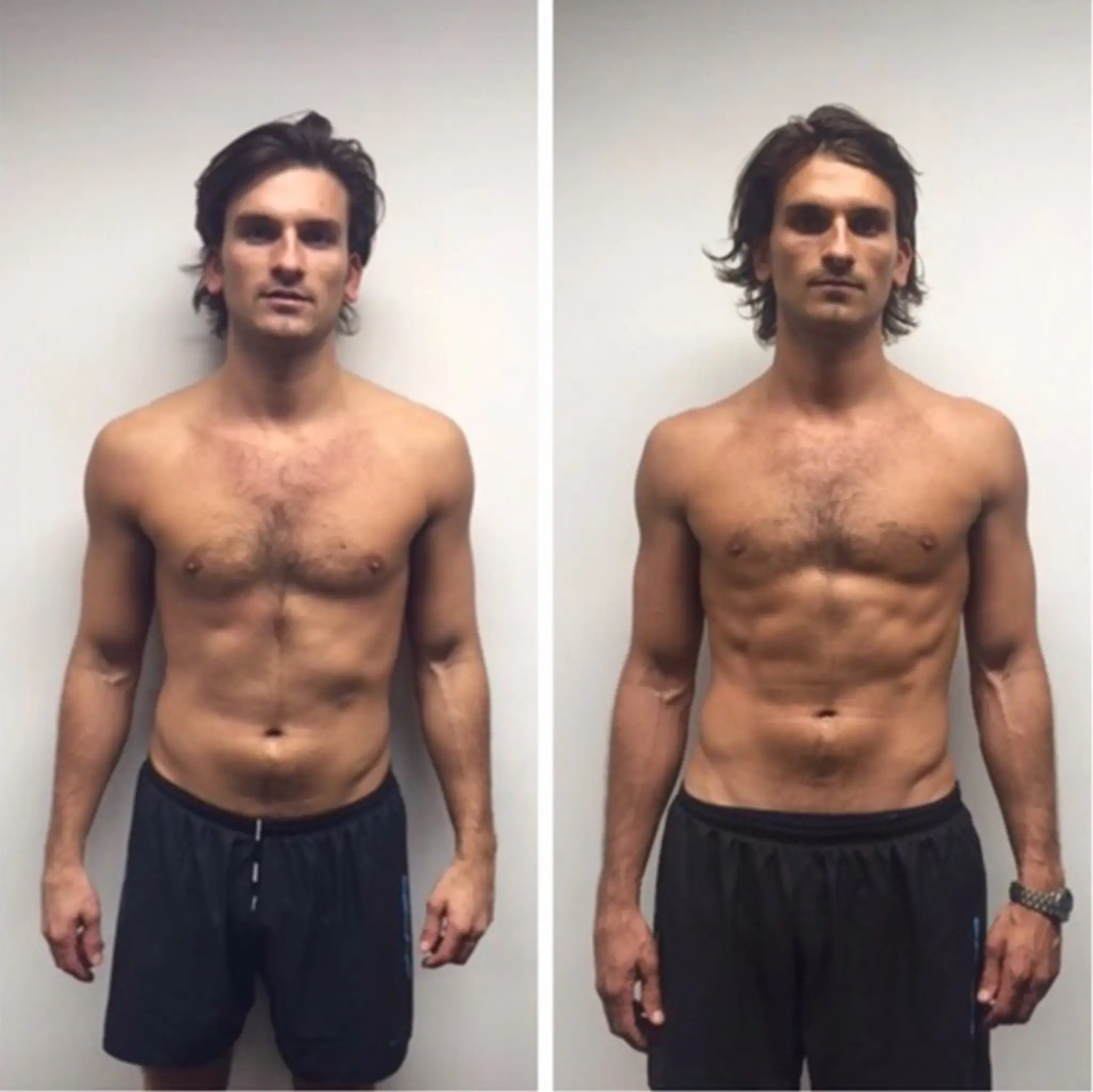 Sam Pepys Performance