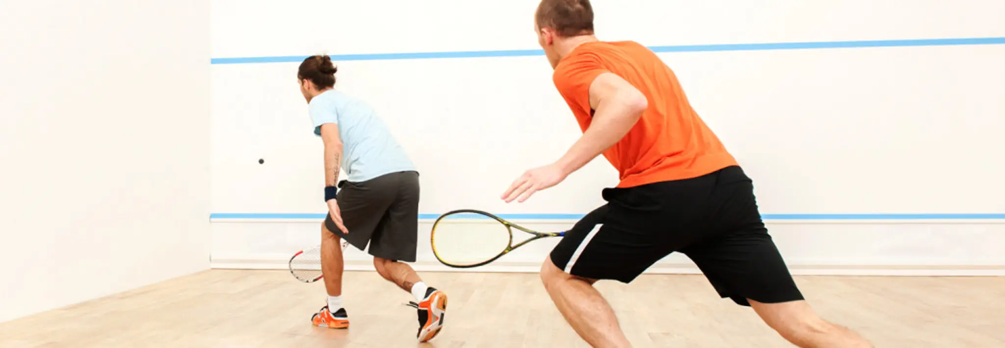 St Augustine Sports Centre