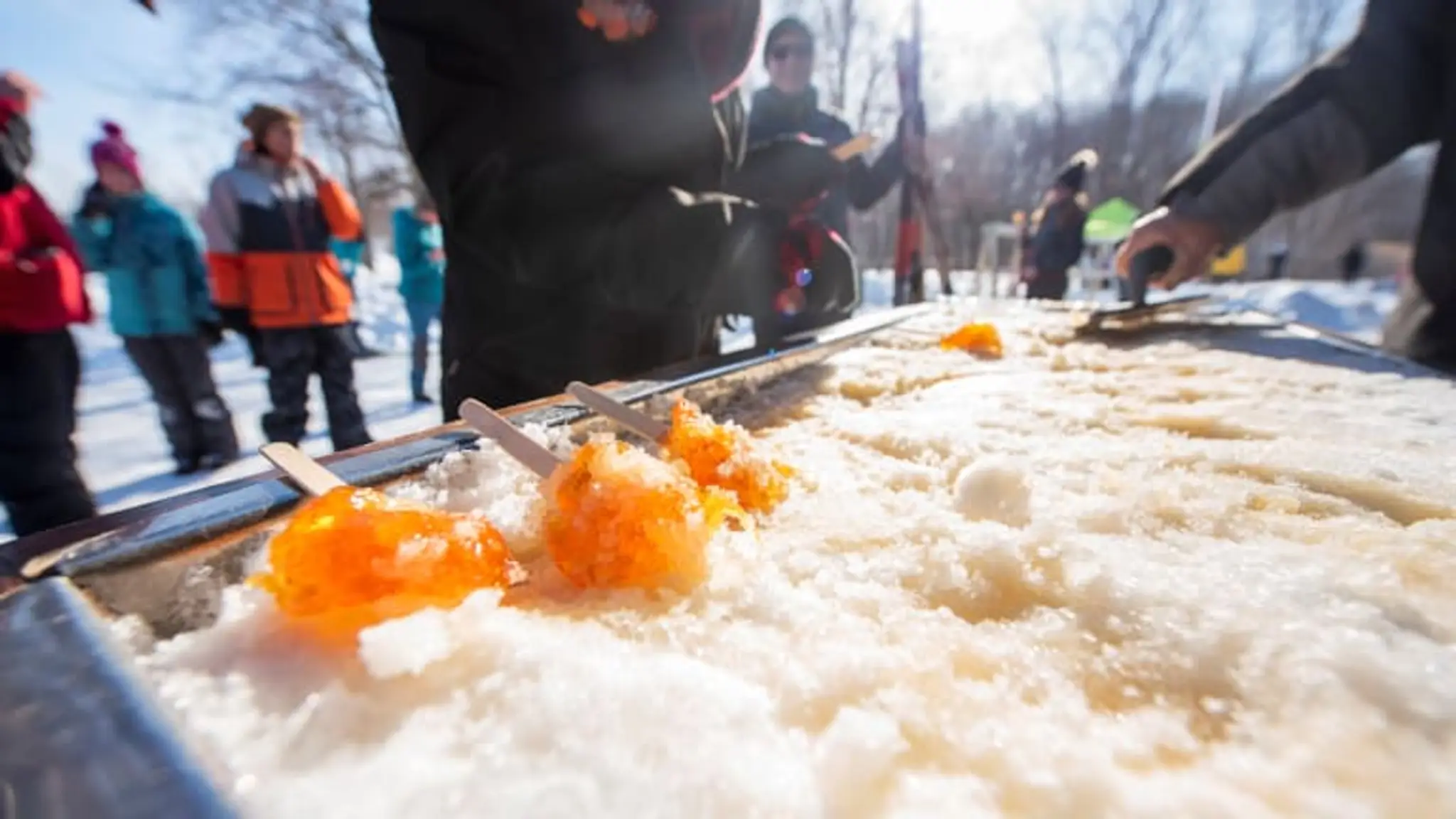 Parc Chnier swimming pool