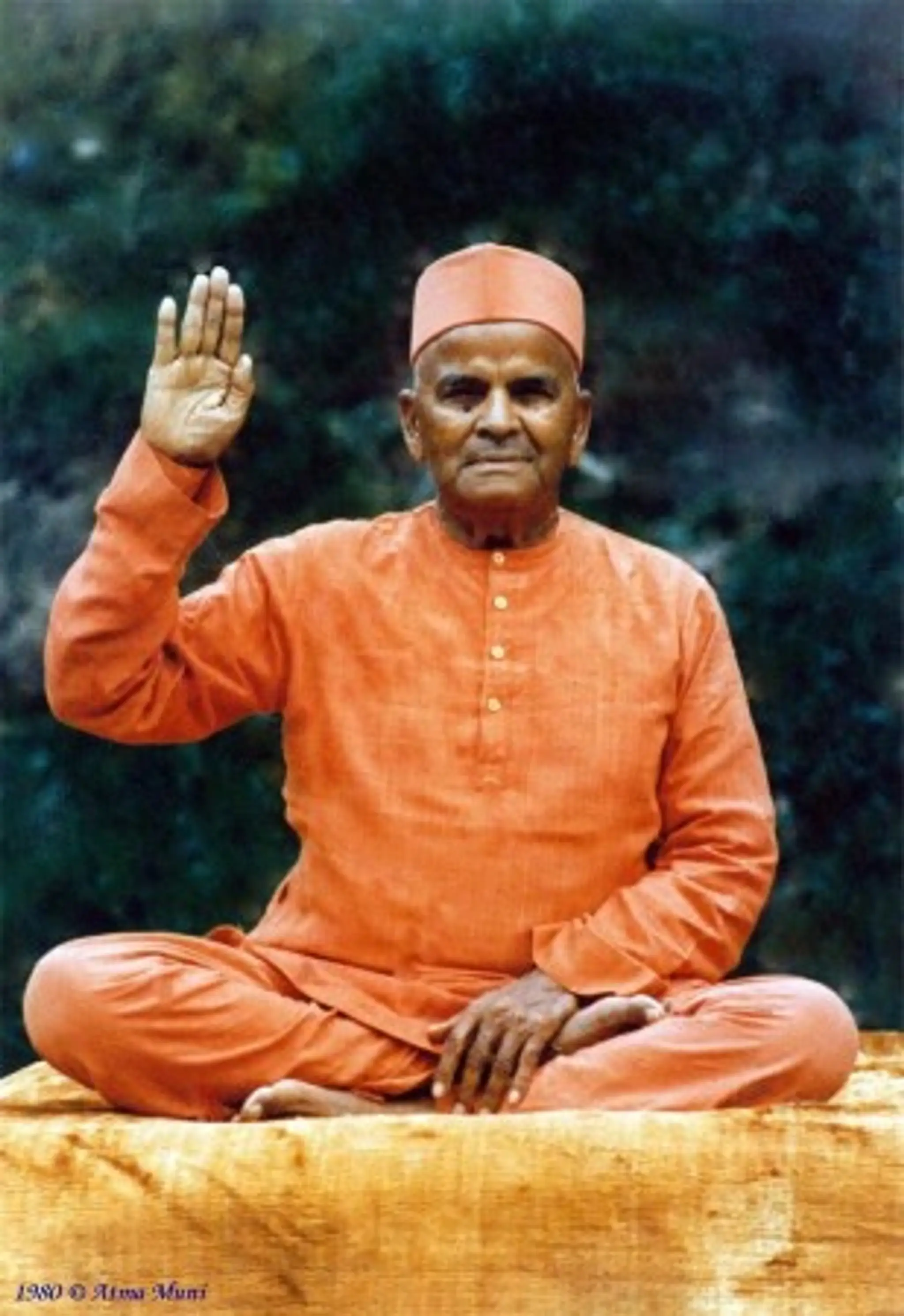Yoga Niketan Ashram