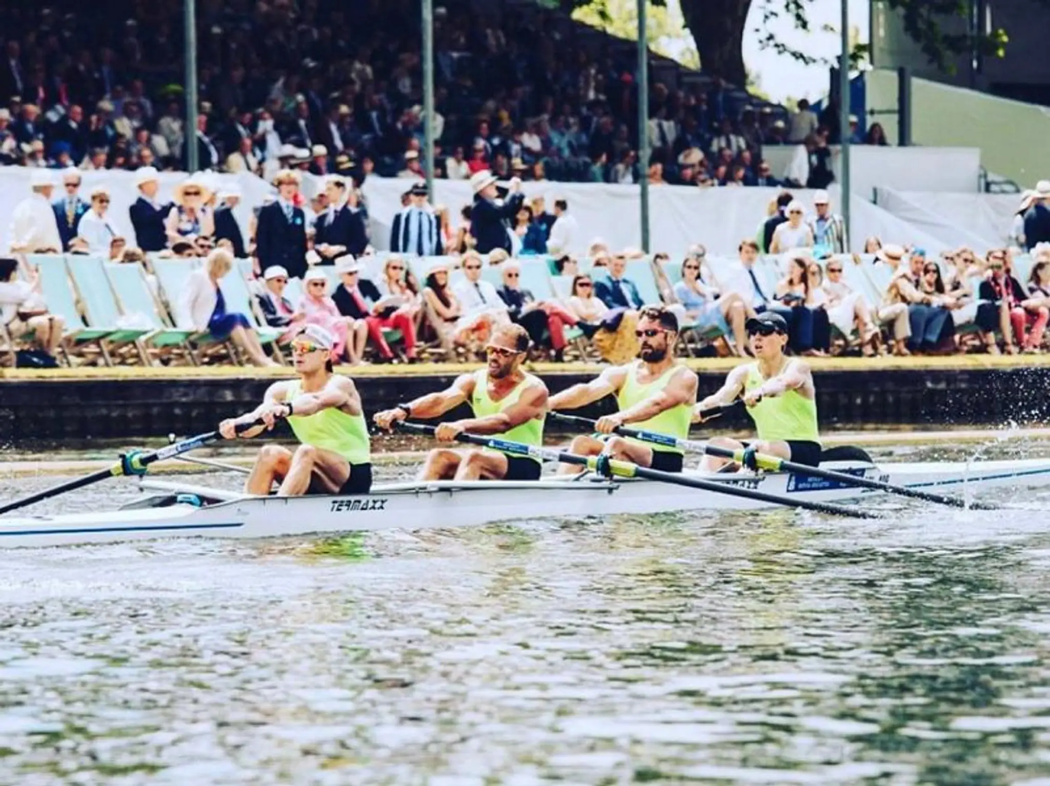 Team Keane Watersports School