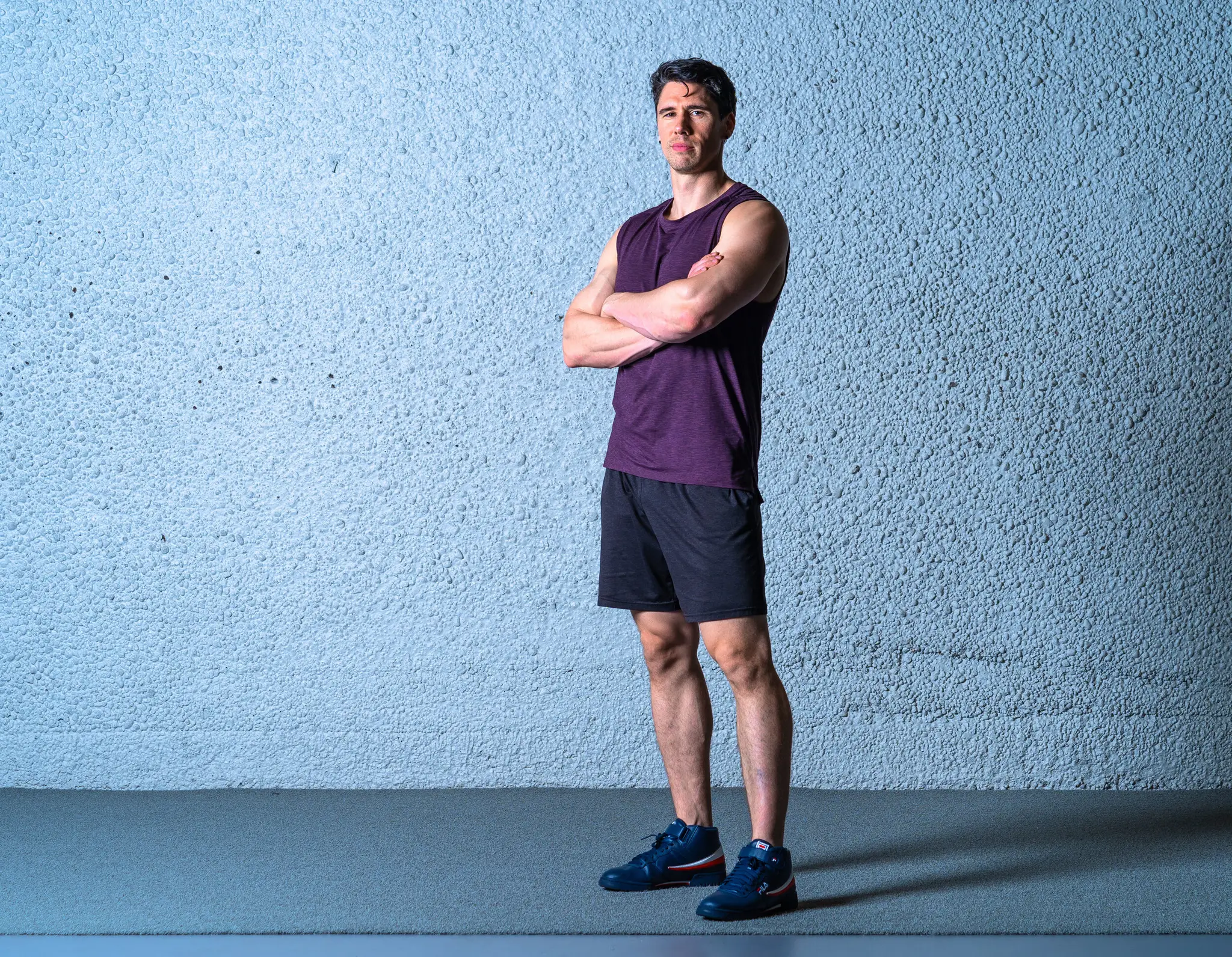 Benjamin Paradis Personal Training