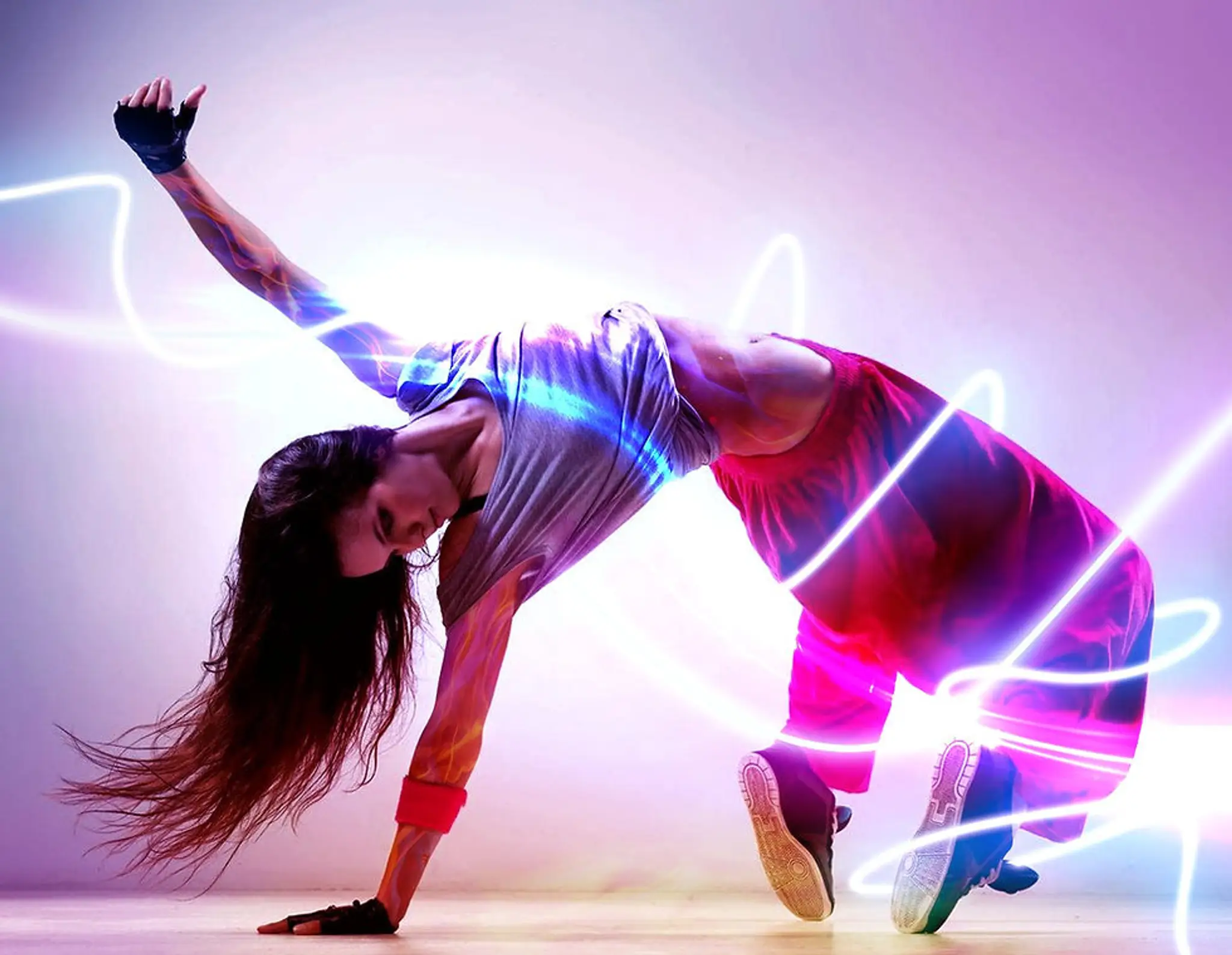 Cara-Lea Dance Studios