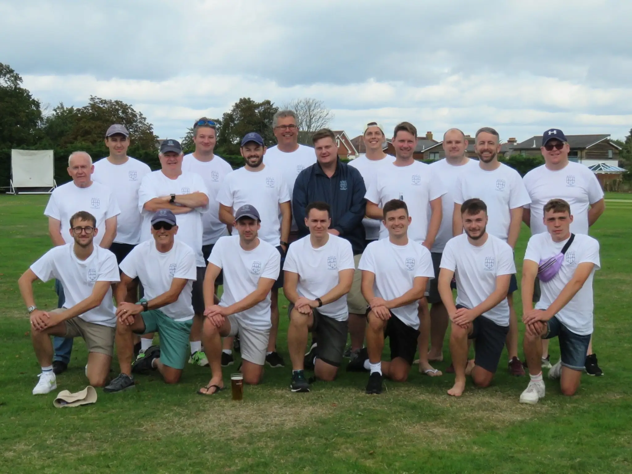 Hayling Island Cricket Club