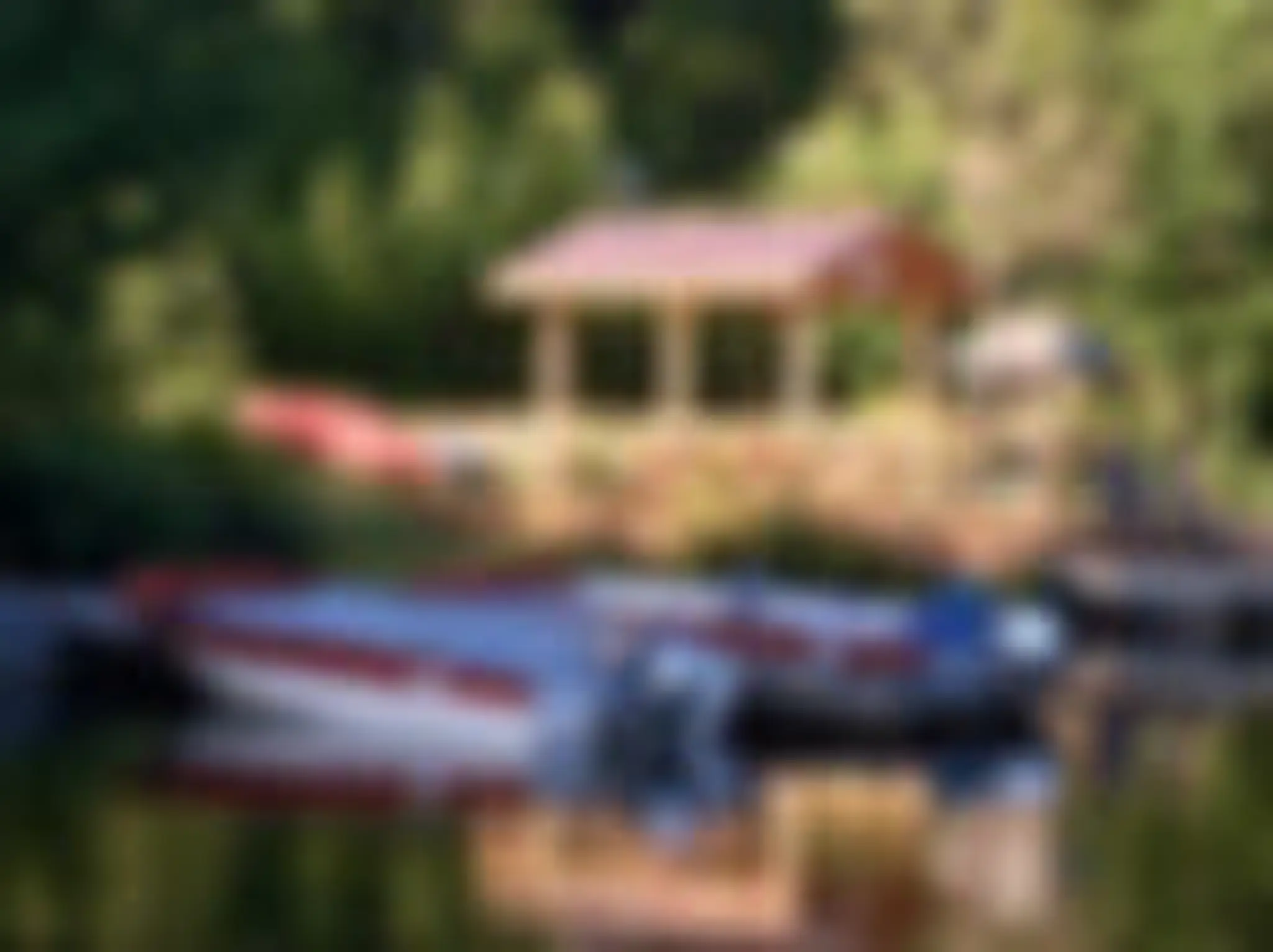 Loon and Eagle Outfitters