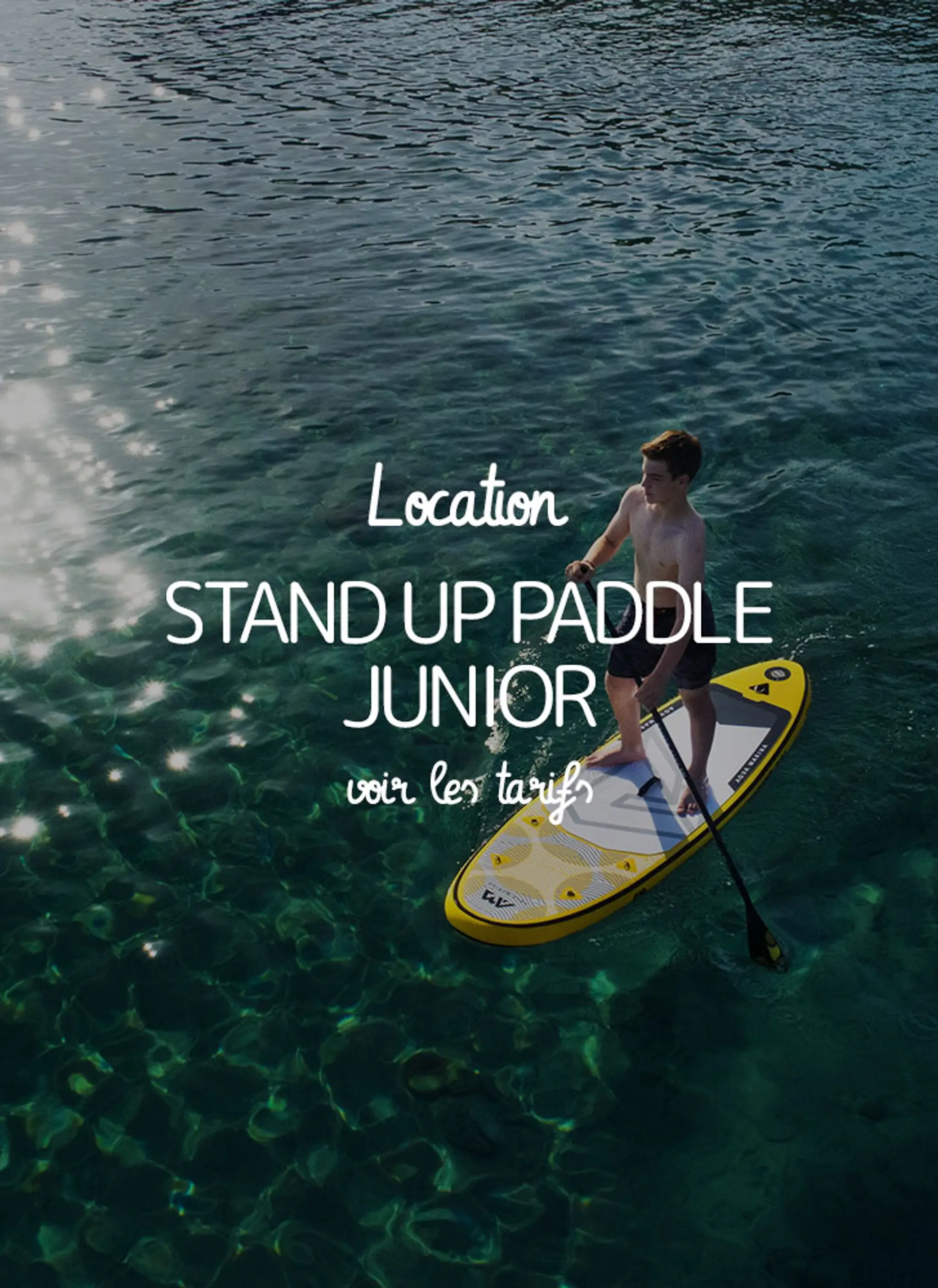 Rental Paddle À Hossegor - La Pagaye