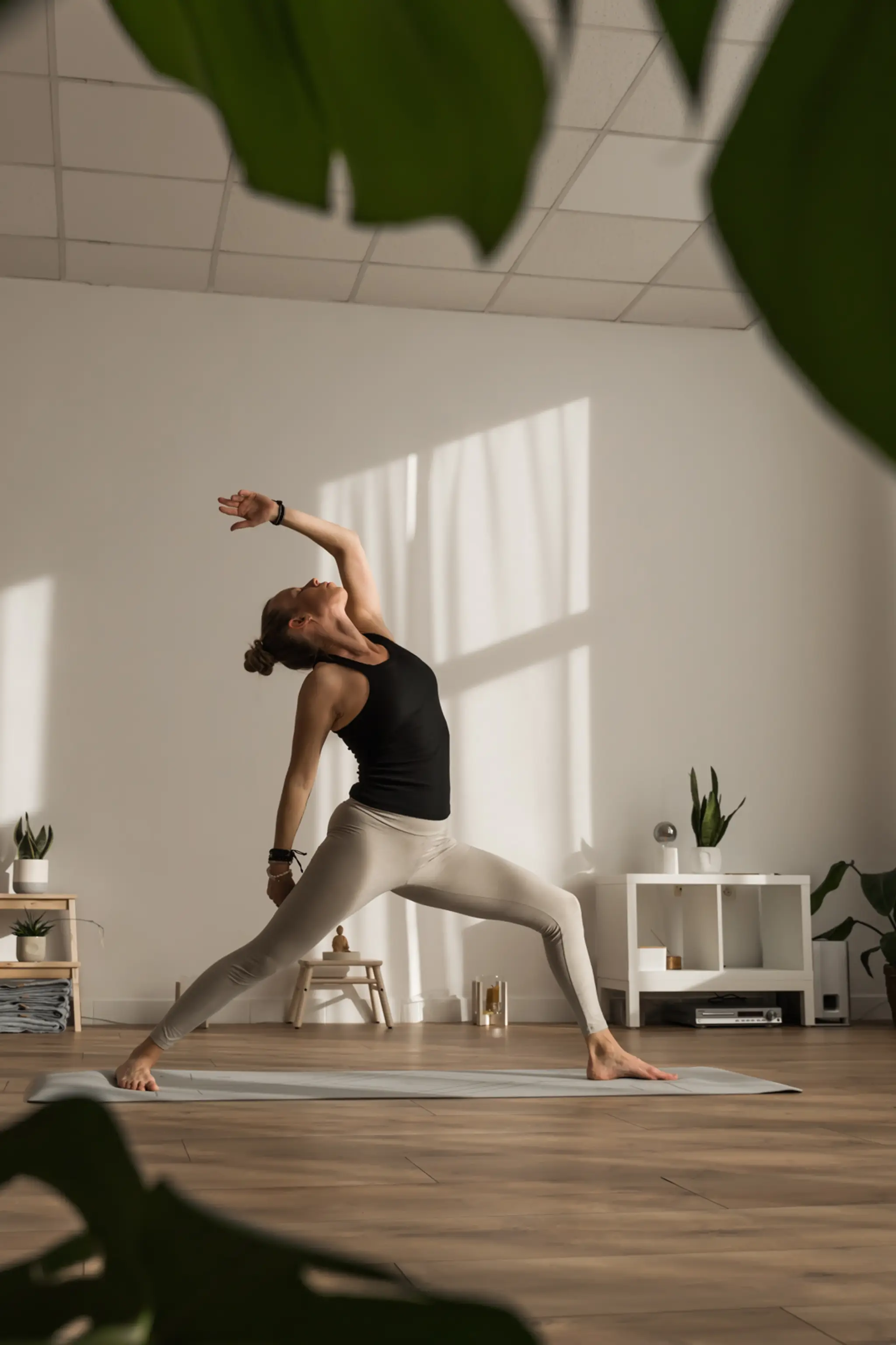 The Feel - joga studio Trnava
