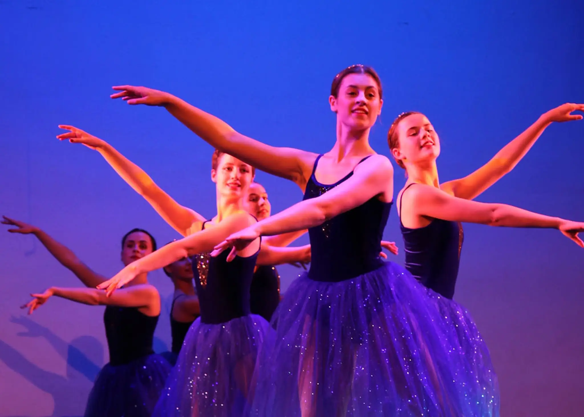 Tracey Walker School of Dancing