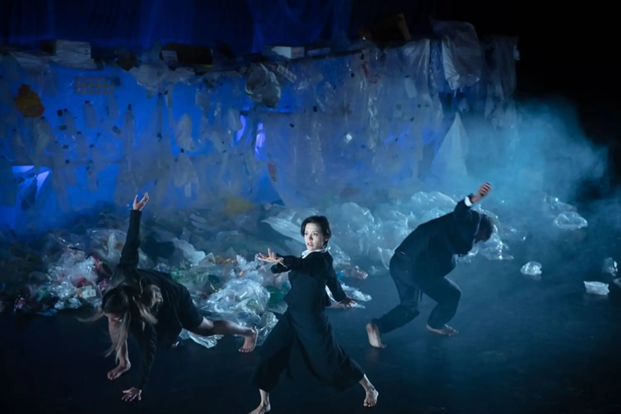 Ochre Contemporary Dance Company