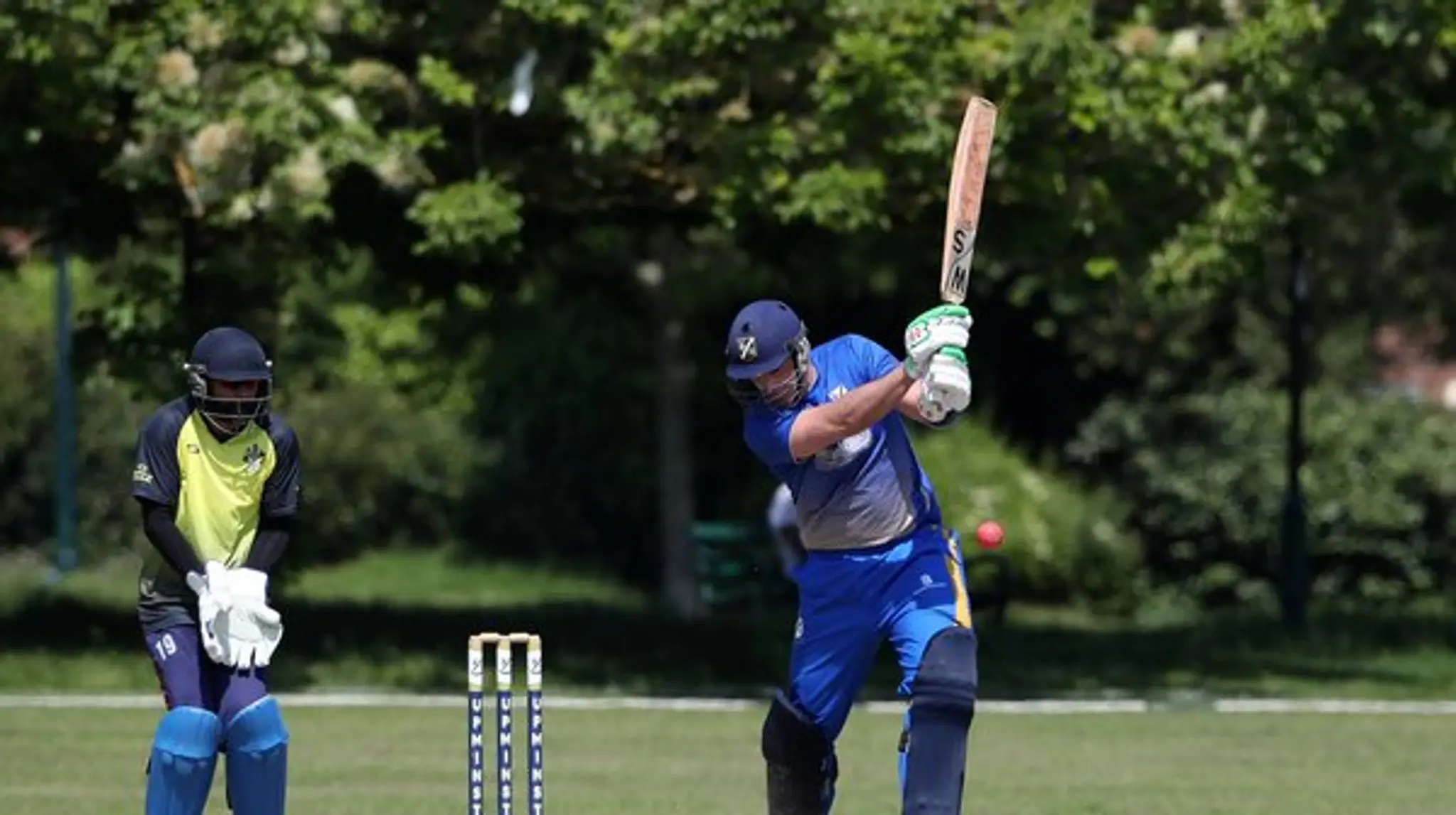 Upminster Cricket Club