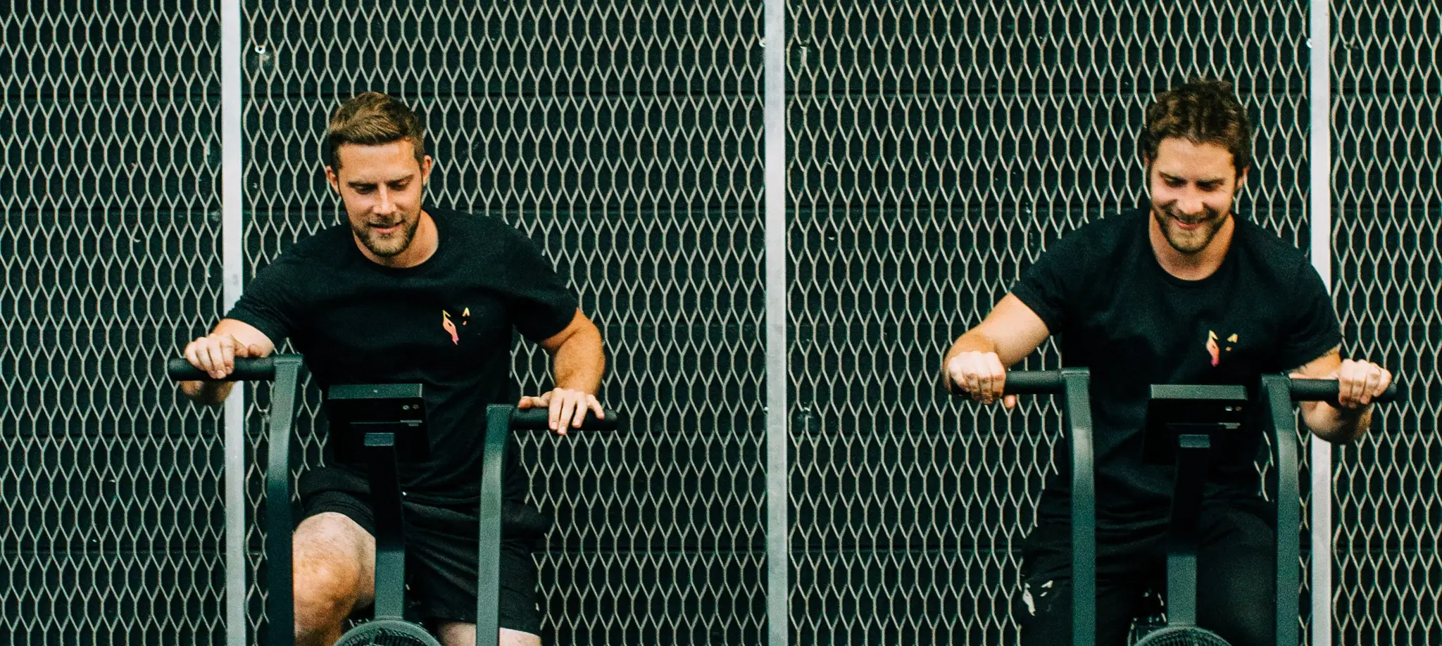 White Wolf CrossFit Lisburn