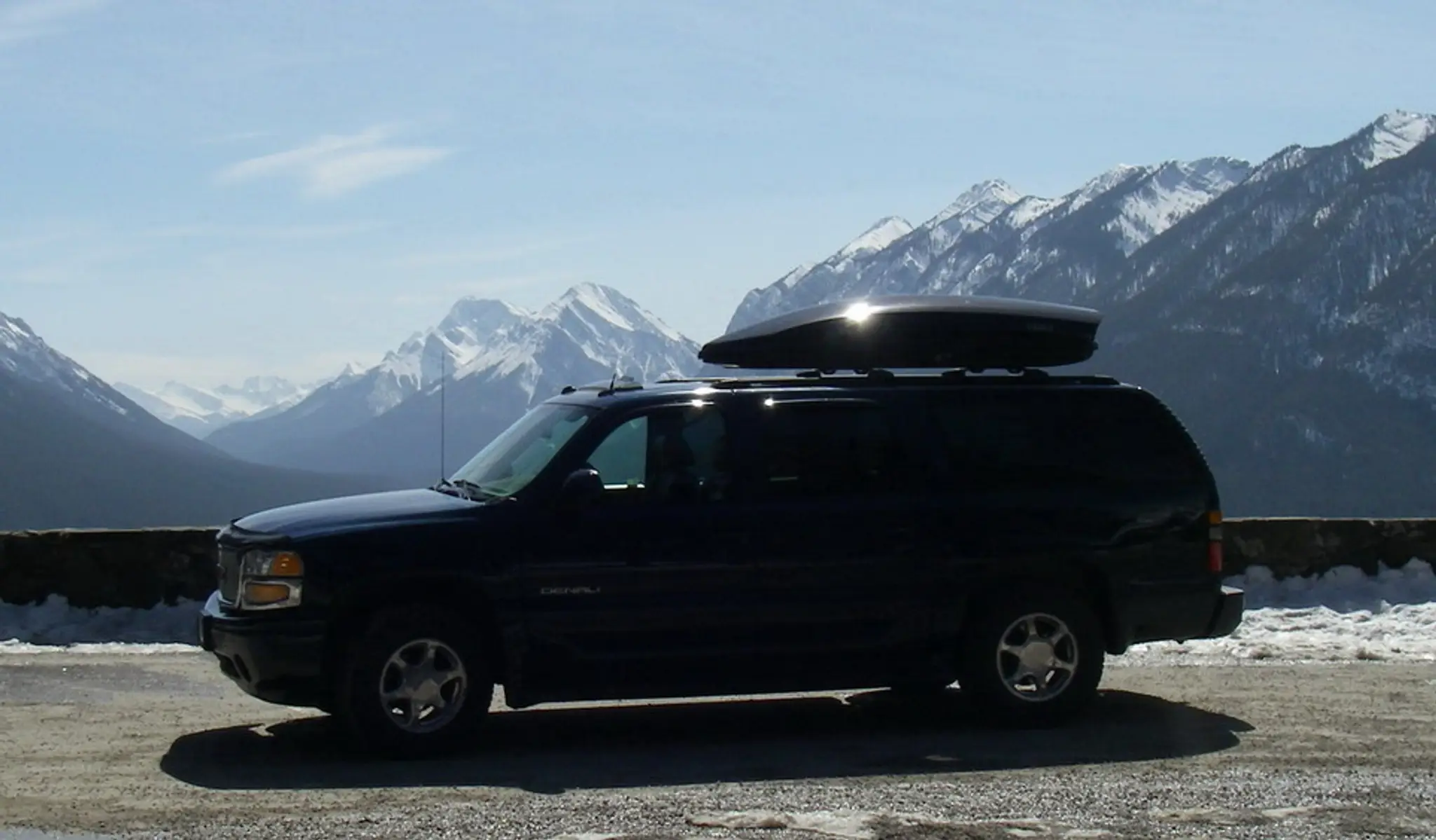 Banff Fishing Guides (Fly Fishing)