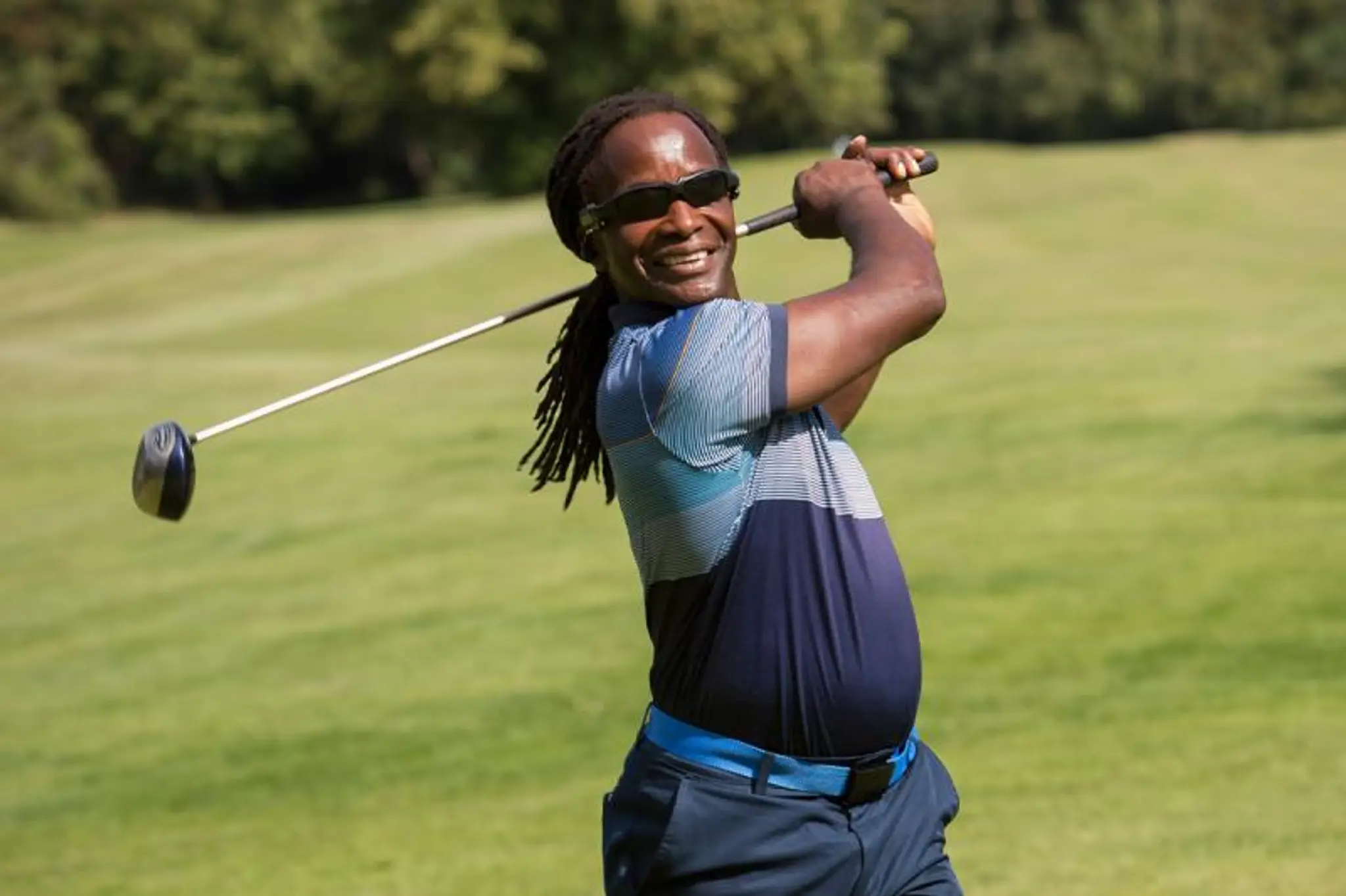 Bromley Golf Centre & Driving Range