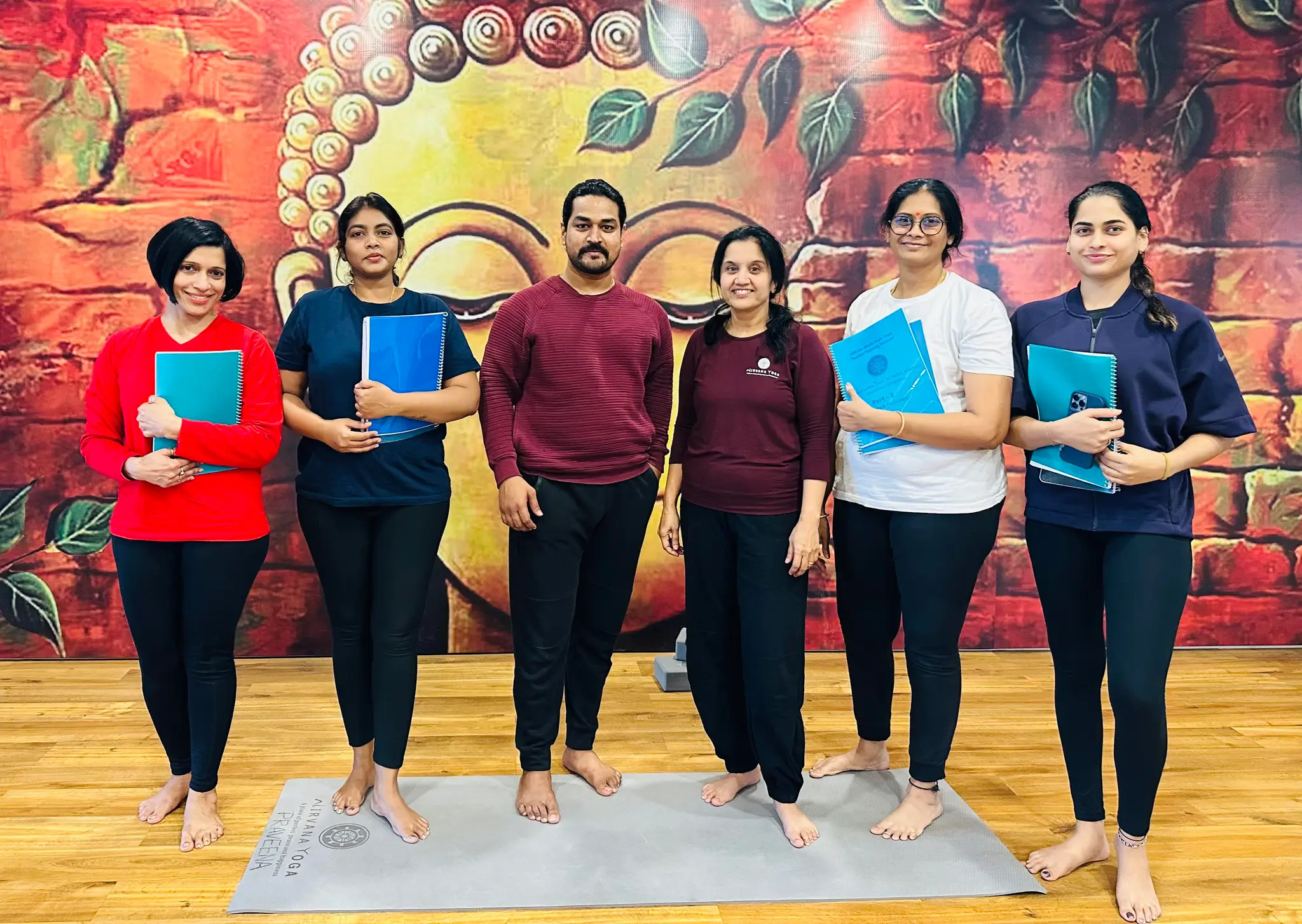 Nirvana Yoga Fitness Studio