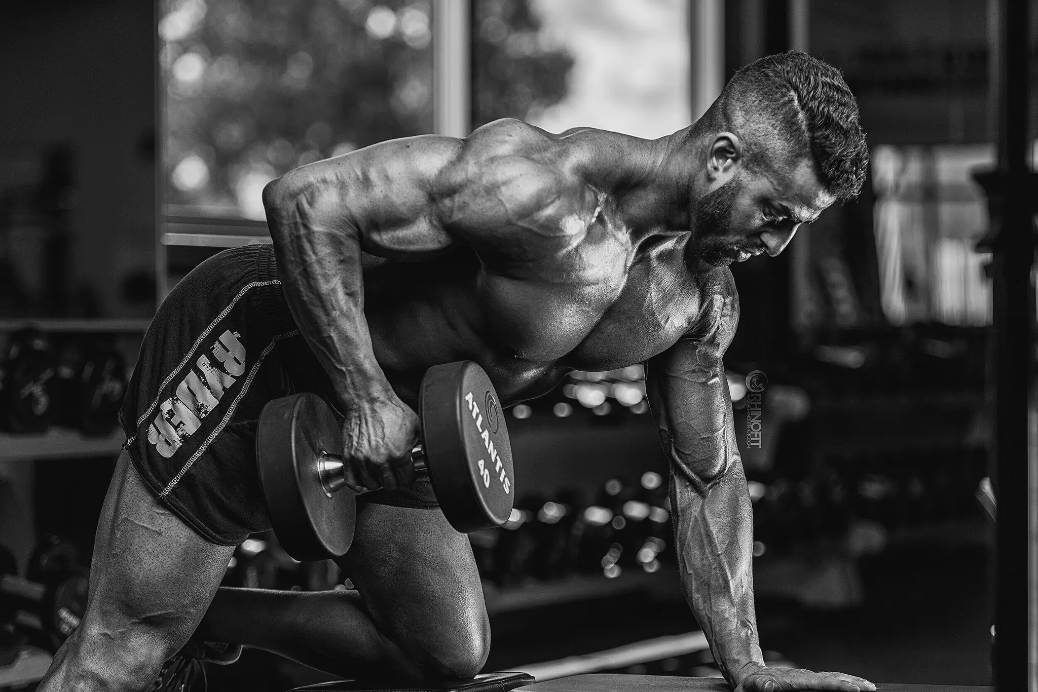 Frischman Fitness