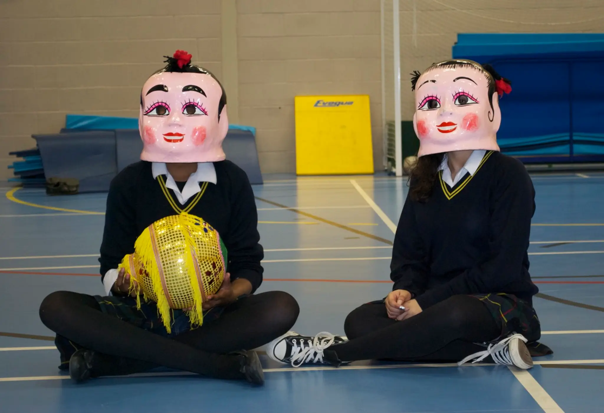 Don Rae Academy of Movement & Arts