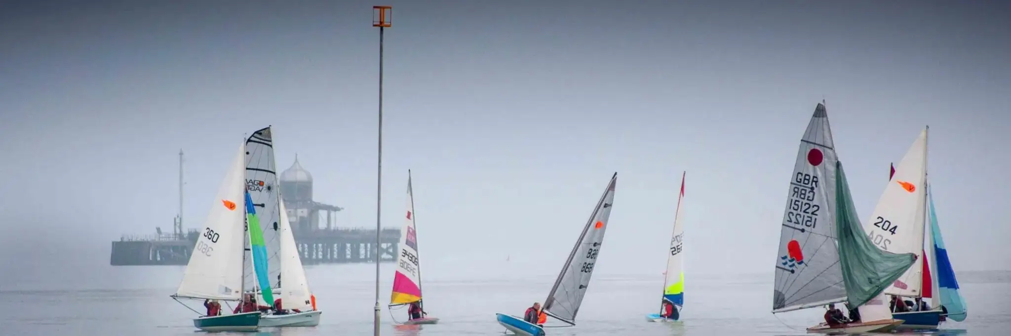 Hampton Pier Yacht Club