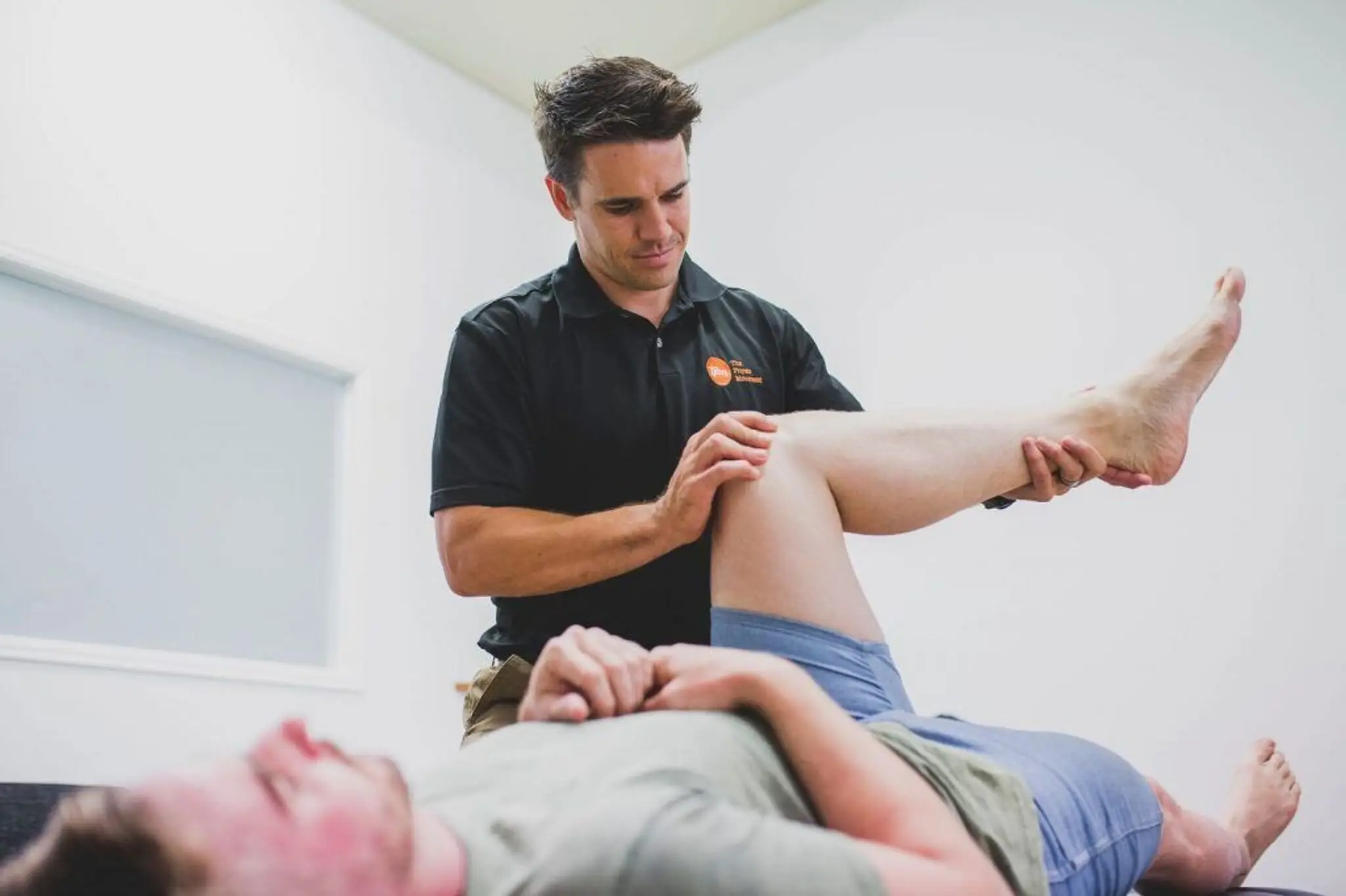 The Physio Movement - Physiotherapy Townsville