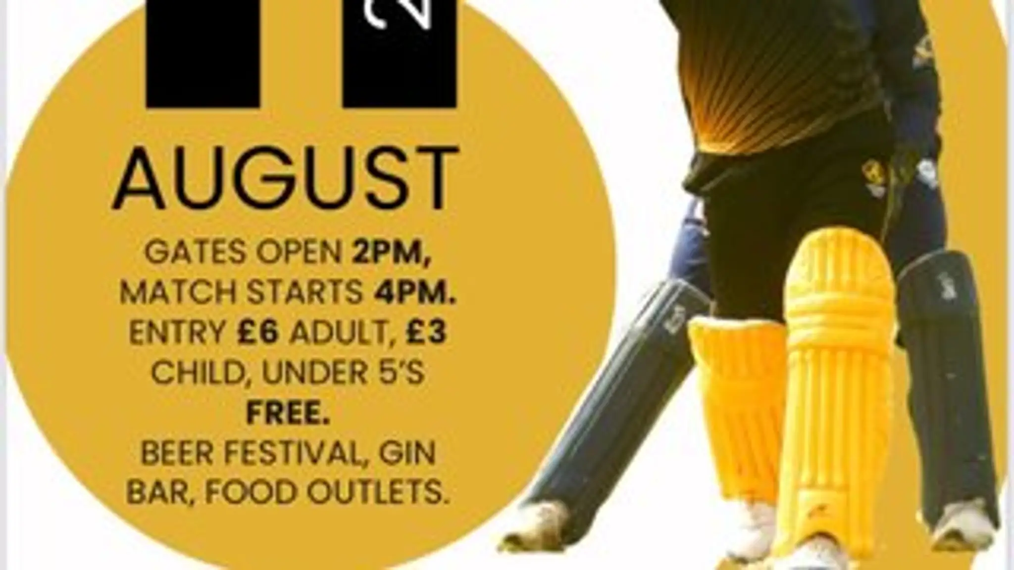 Coggeshall Town Cricket Club