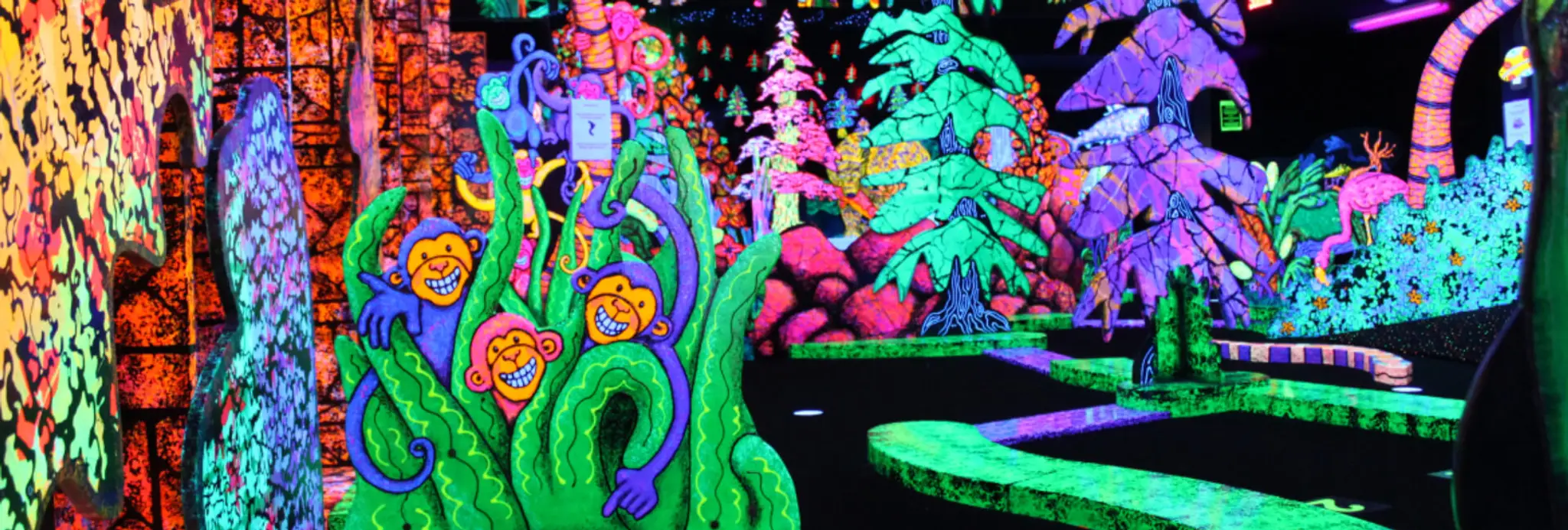 Putting Edge Spheretech