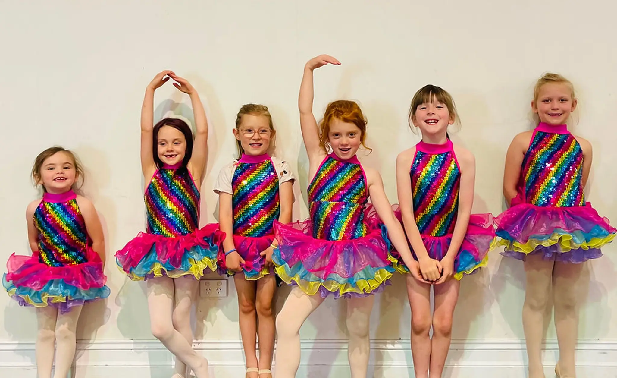 Braidwood Dance Studio