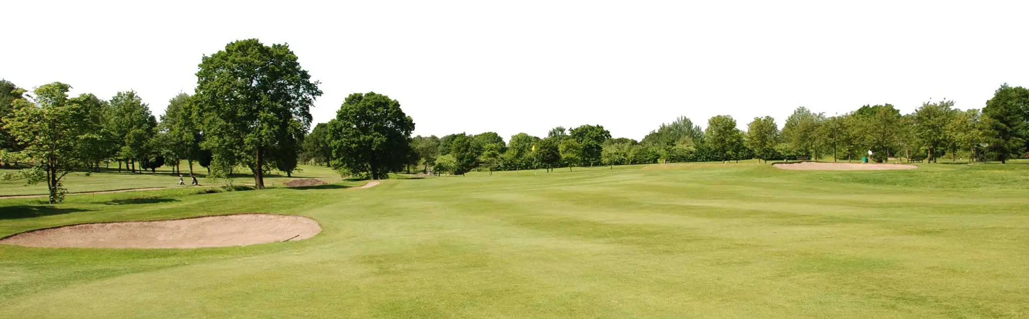 Leigh Golf Club