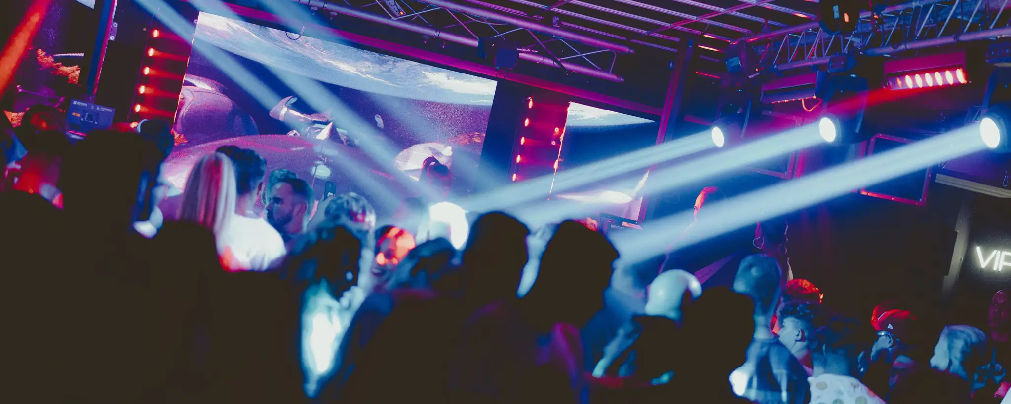 Guru Dance Club Kuchaman City