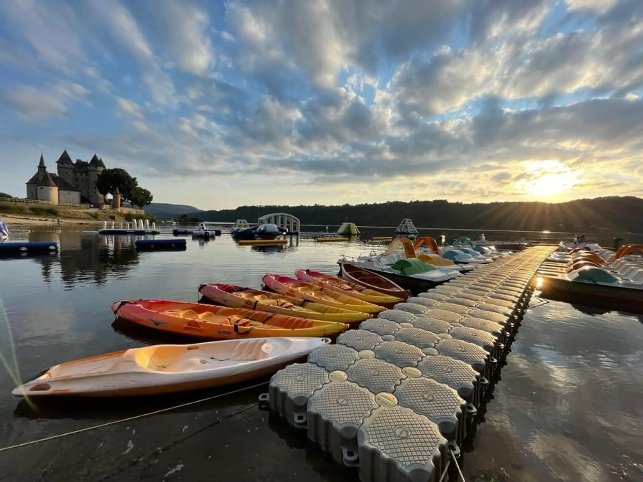 AQUALOISIRS AUVERGNE