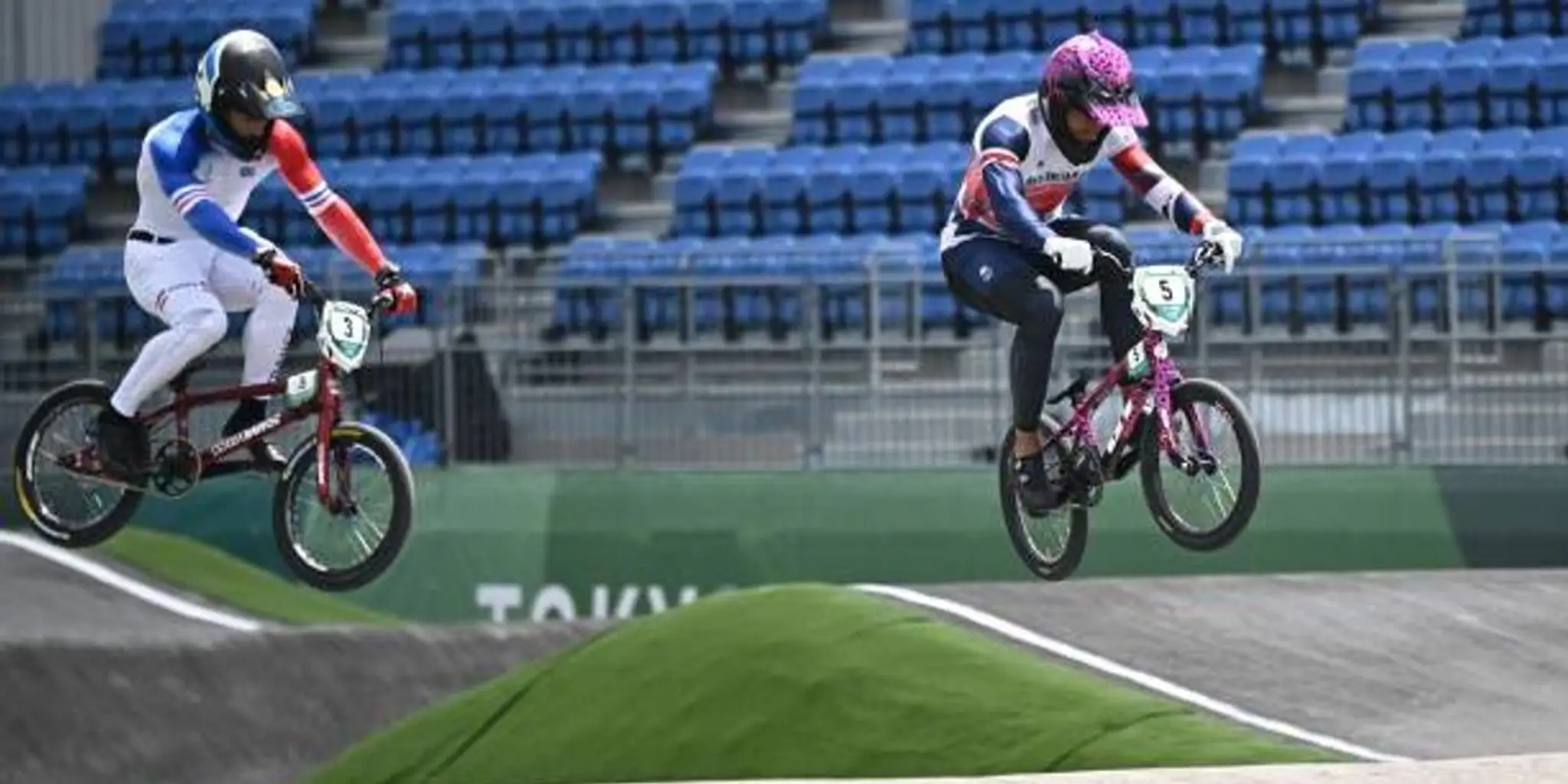 Leicester Huncote Hornets