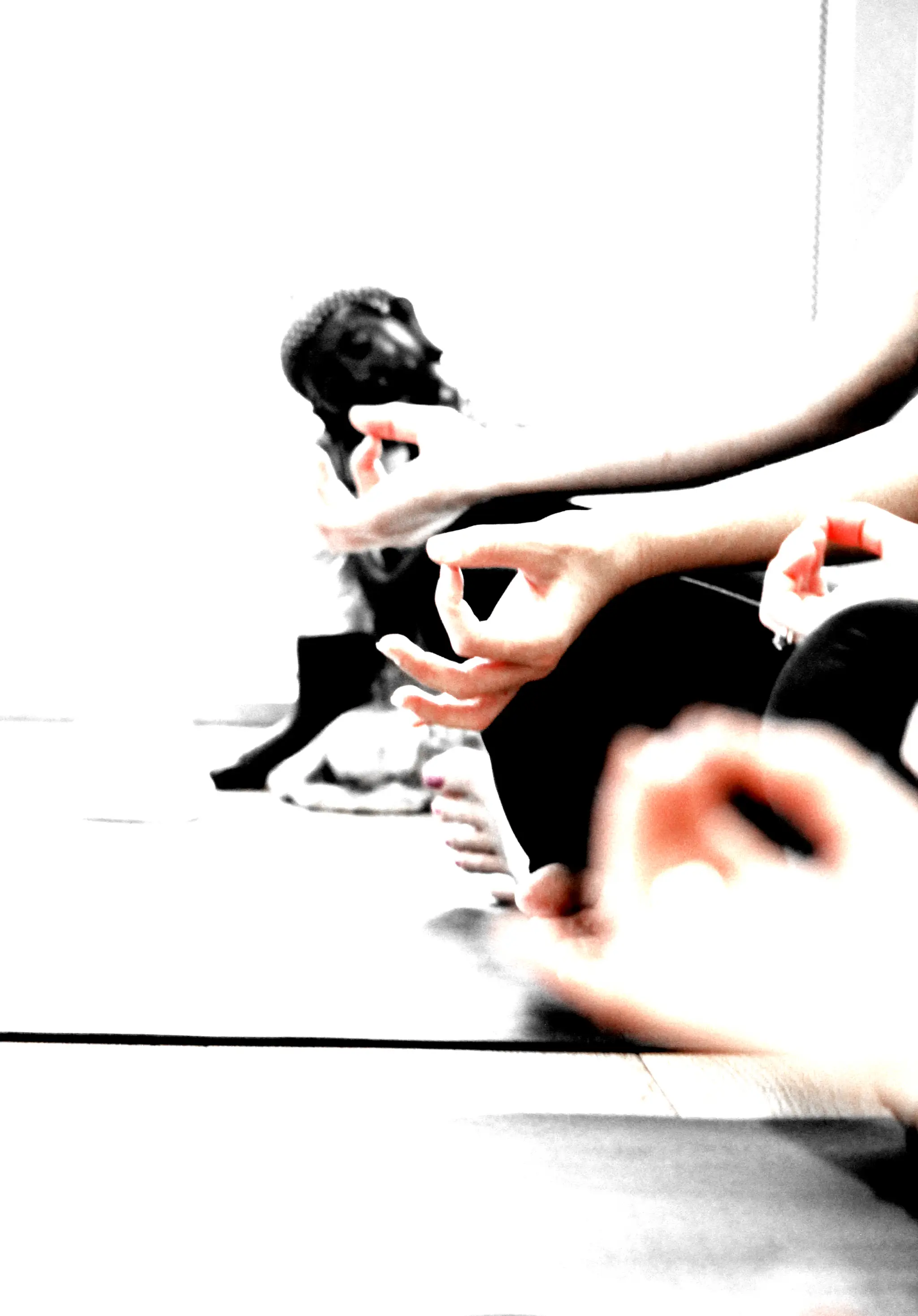 Jo Ritchie Communications & Coaching