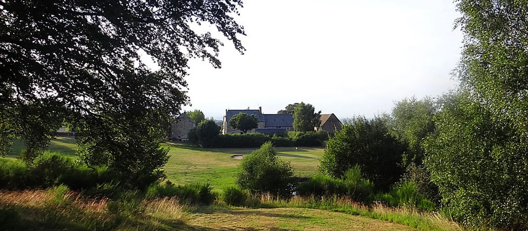 Golf de la Valette
