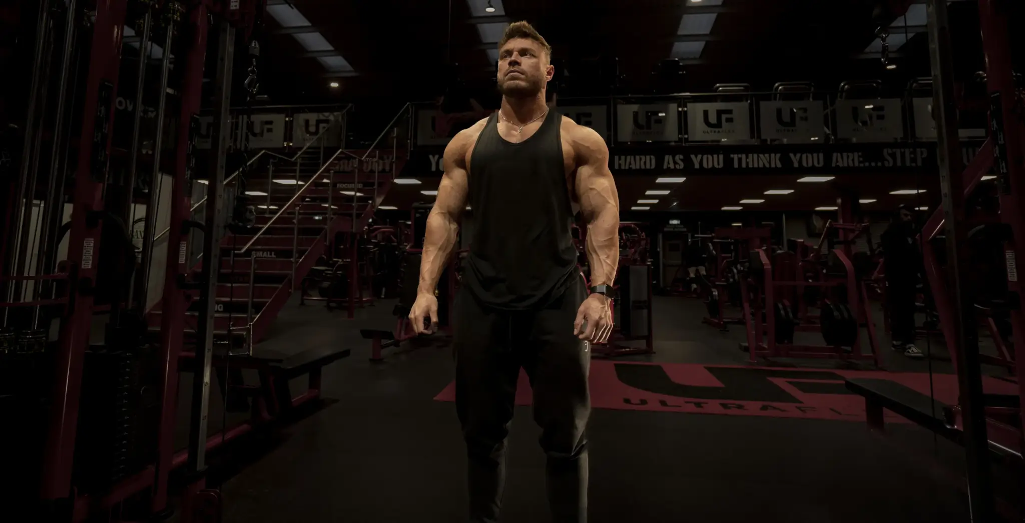 Direct Fitness UK Ltd