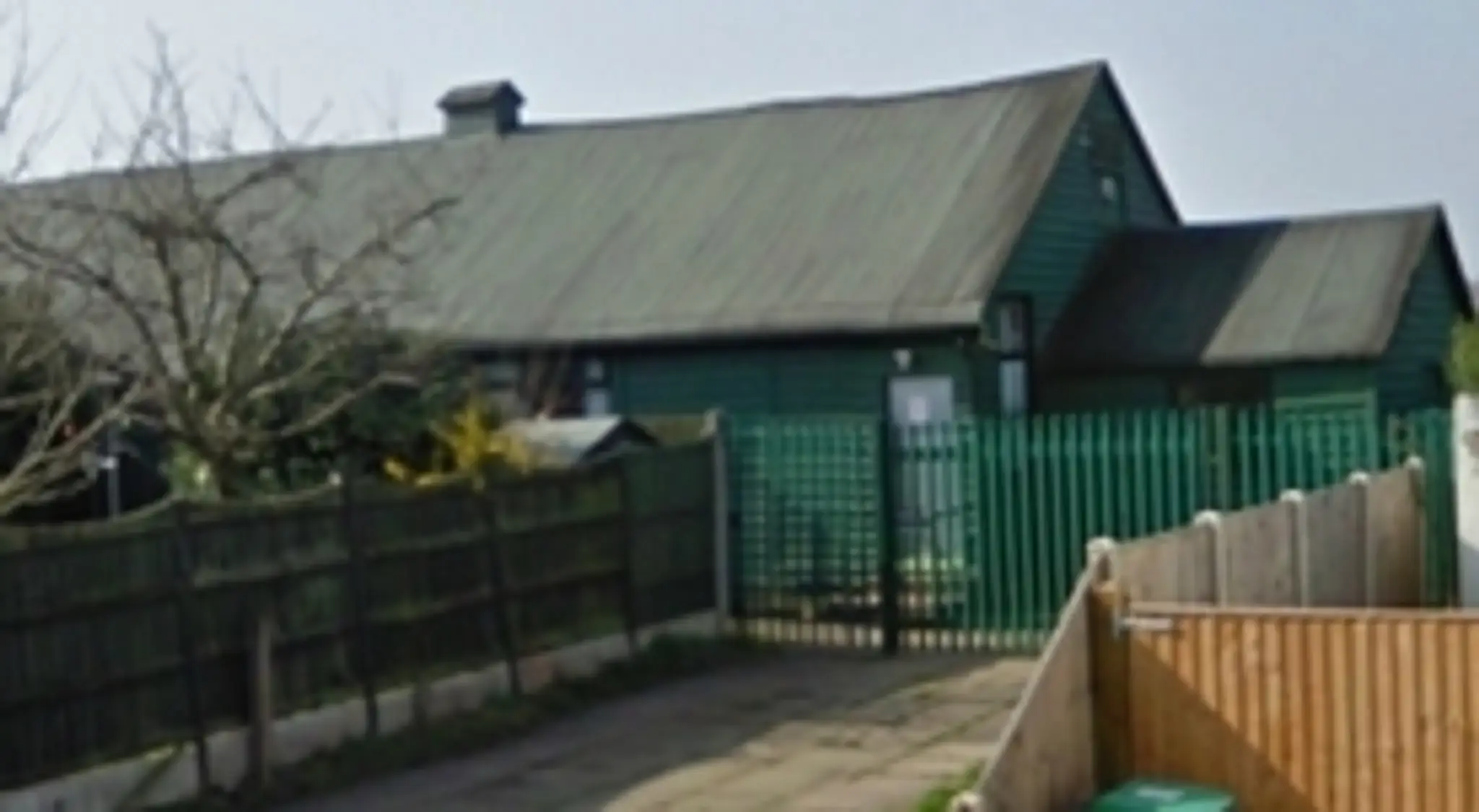 Garden Village Bridge Club