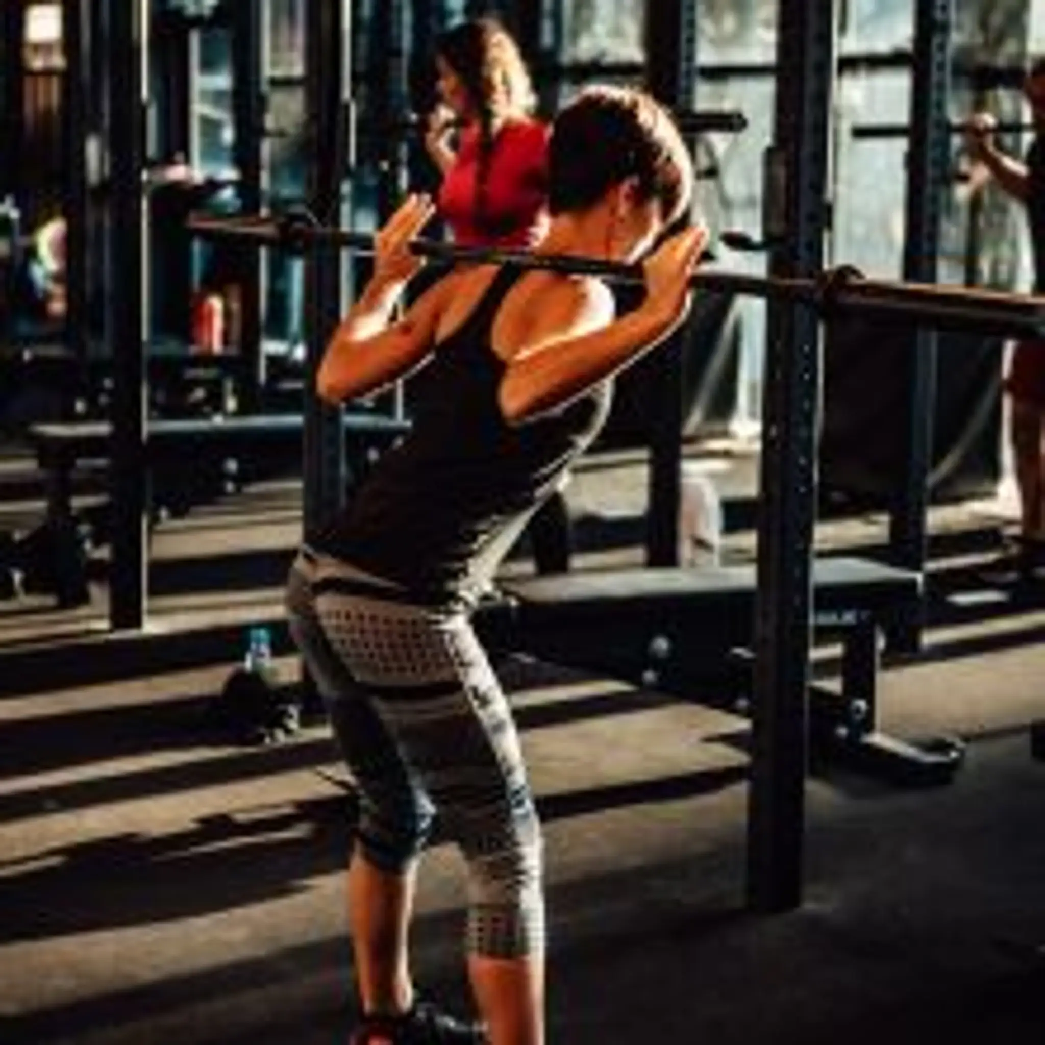 Crossfit Nice - The Wolf Pack®
