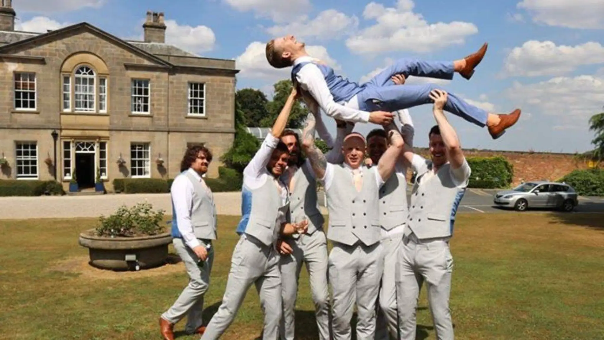 Bannatyne Health Club & Spa Kingsford Park